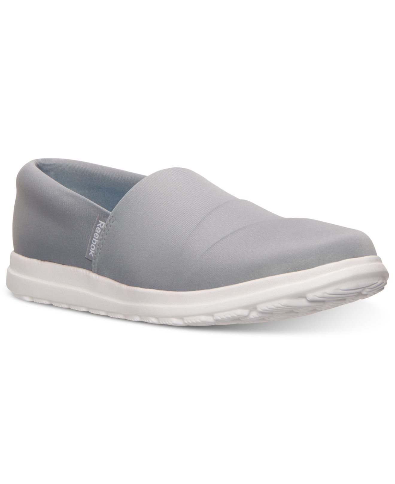 reebok memory foam slip on \u003e Up to 70% OFF \u003e In stock