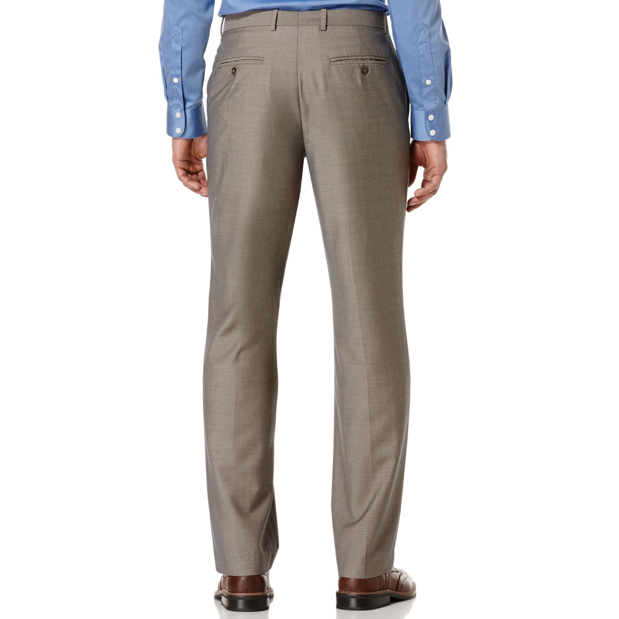 perry ellis portfolio pants