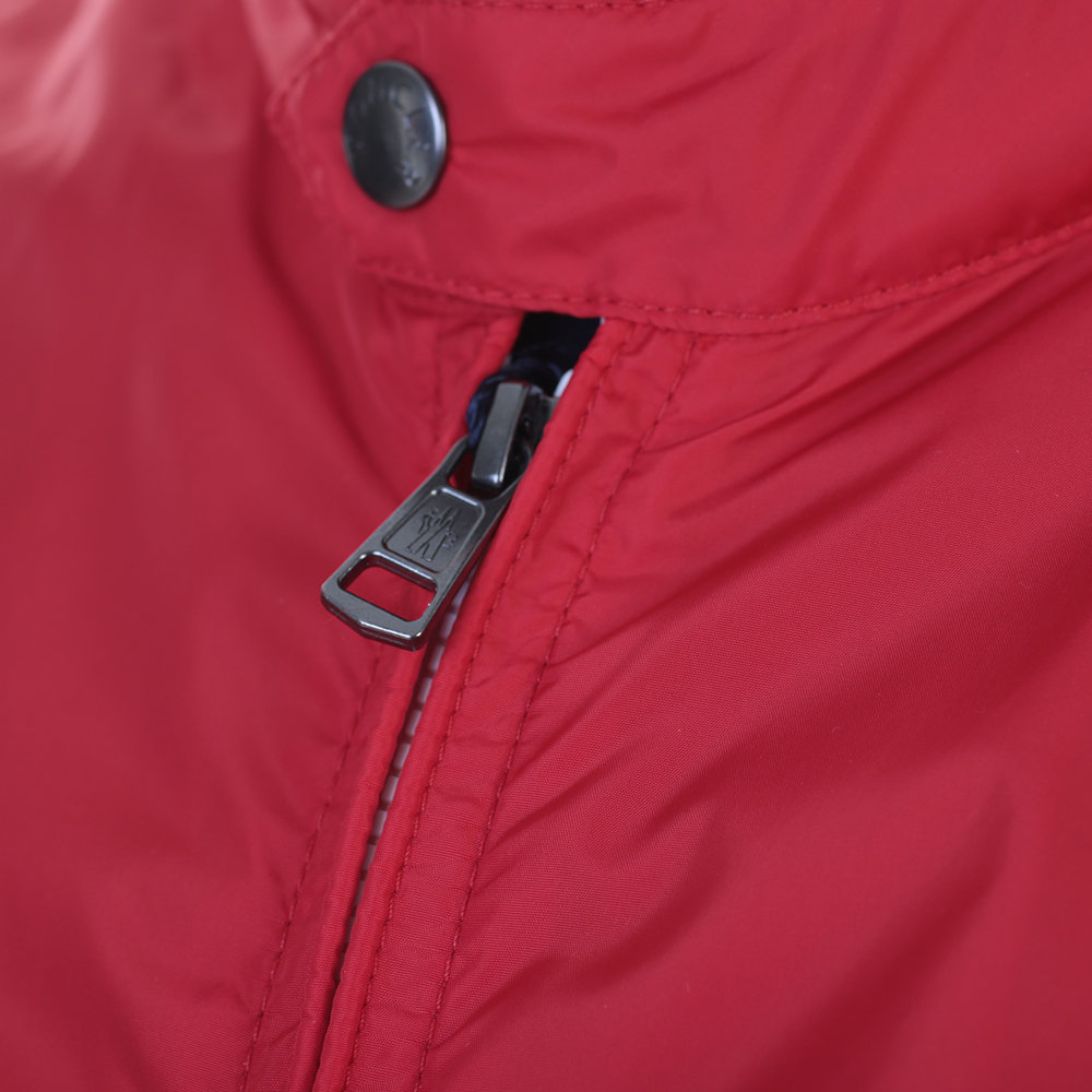 moncler albert red moncler albert red