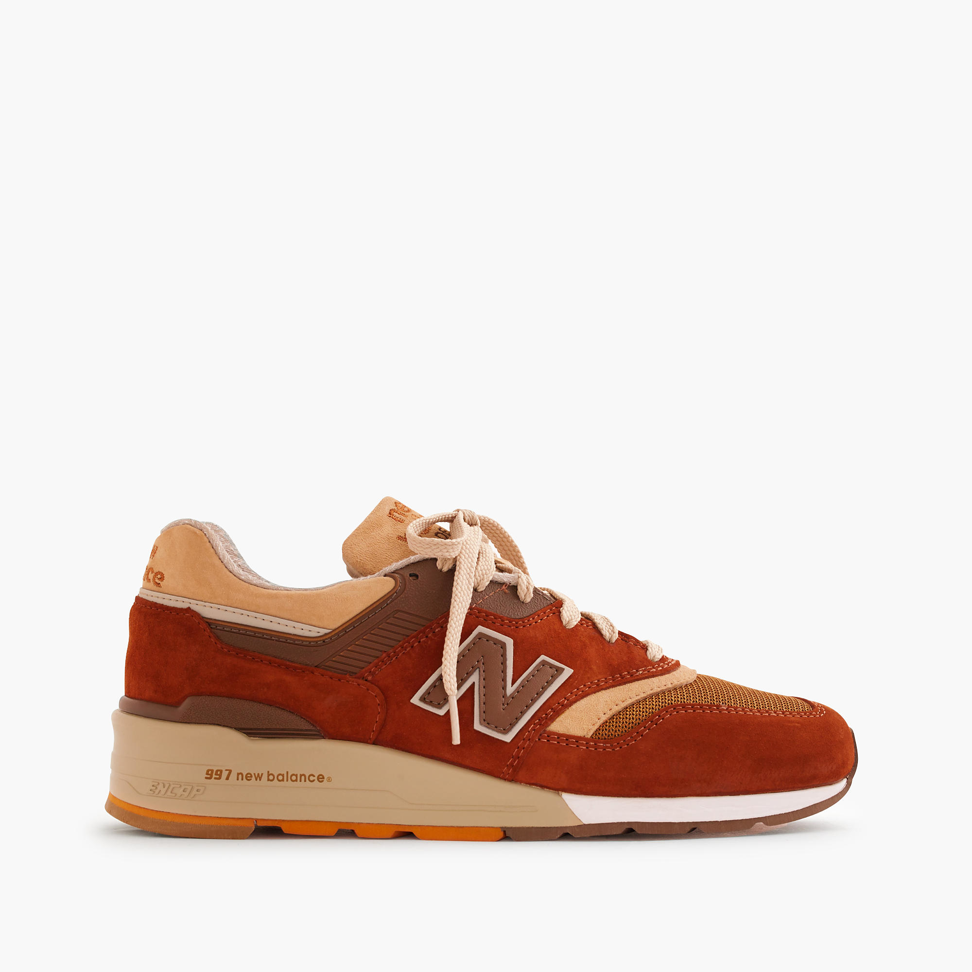 New Balance 997 Butterscotch New Balance 997 Butterscotch