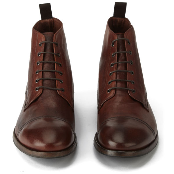paul smith cesar boots