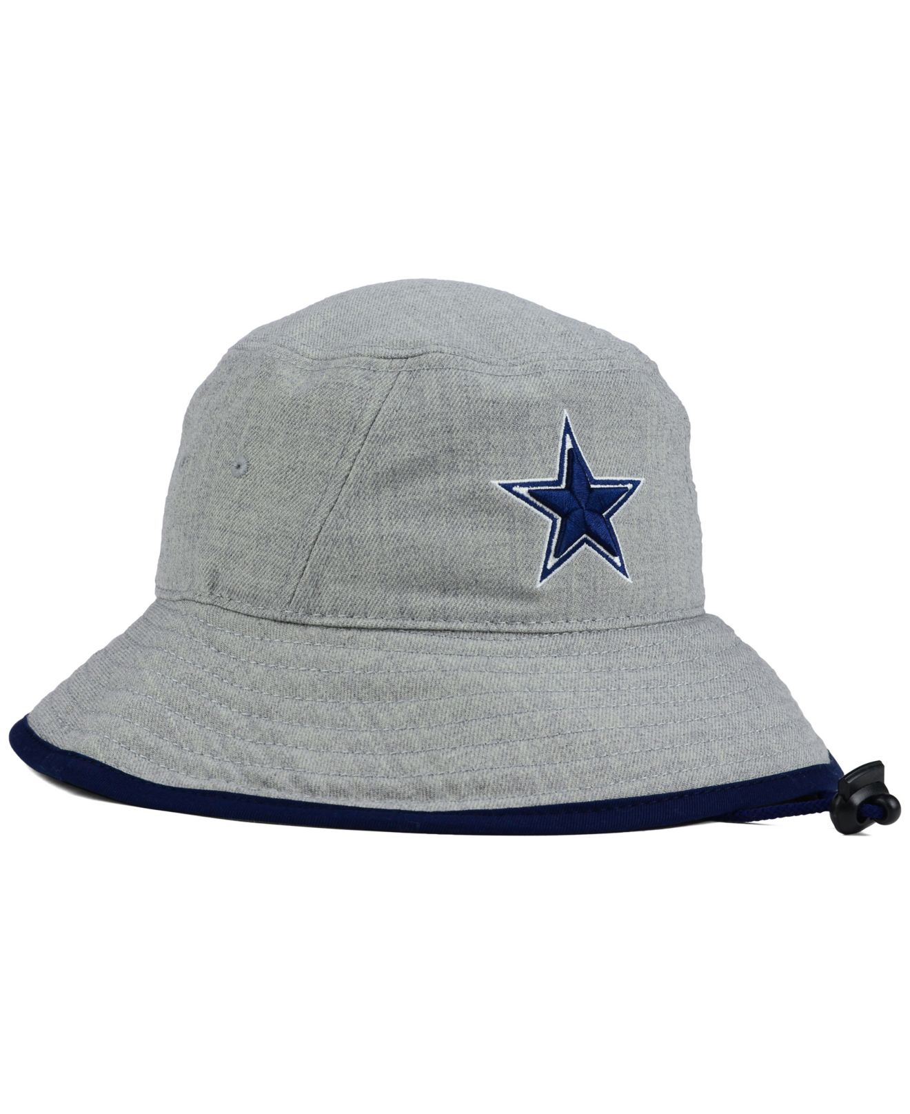 KTZ Dallas Cowboys Nfl Heather Gray 