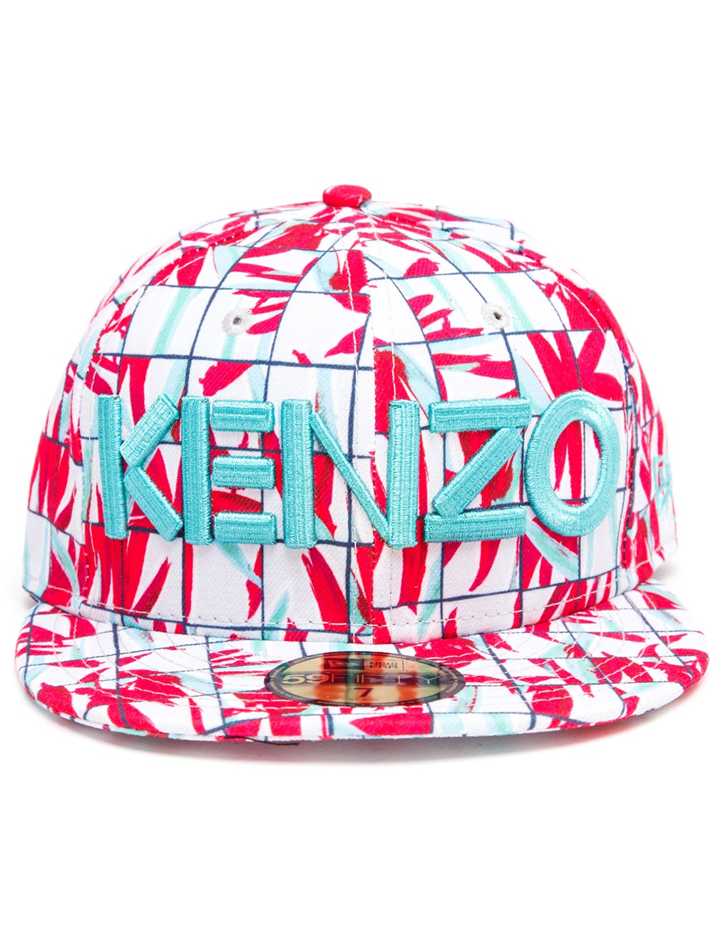 kenzo new era