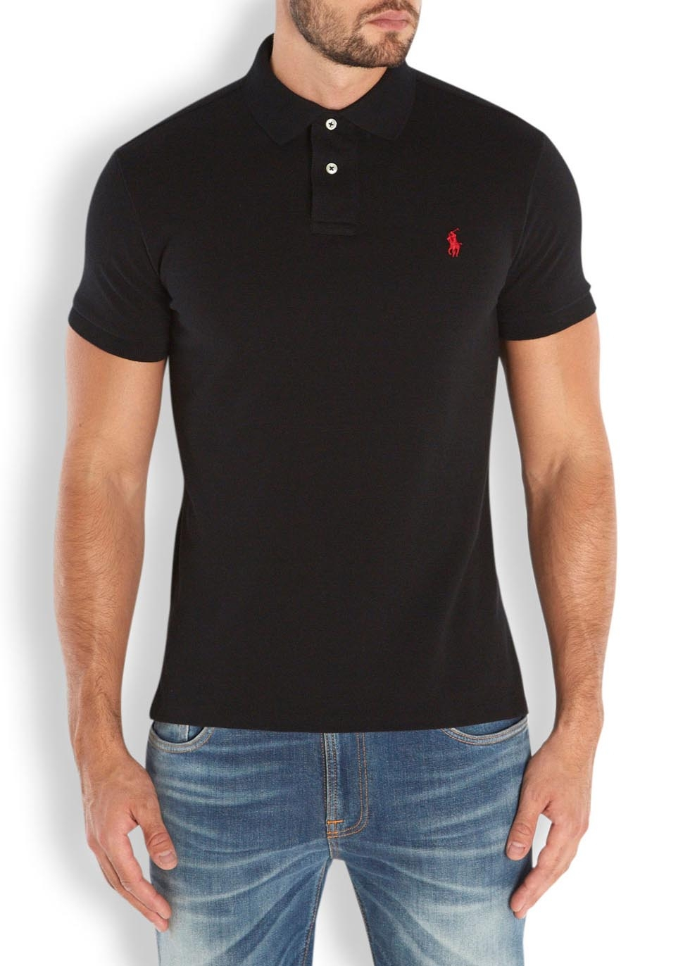 Usa ralph lauren polo shirts