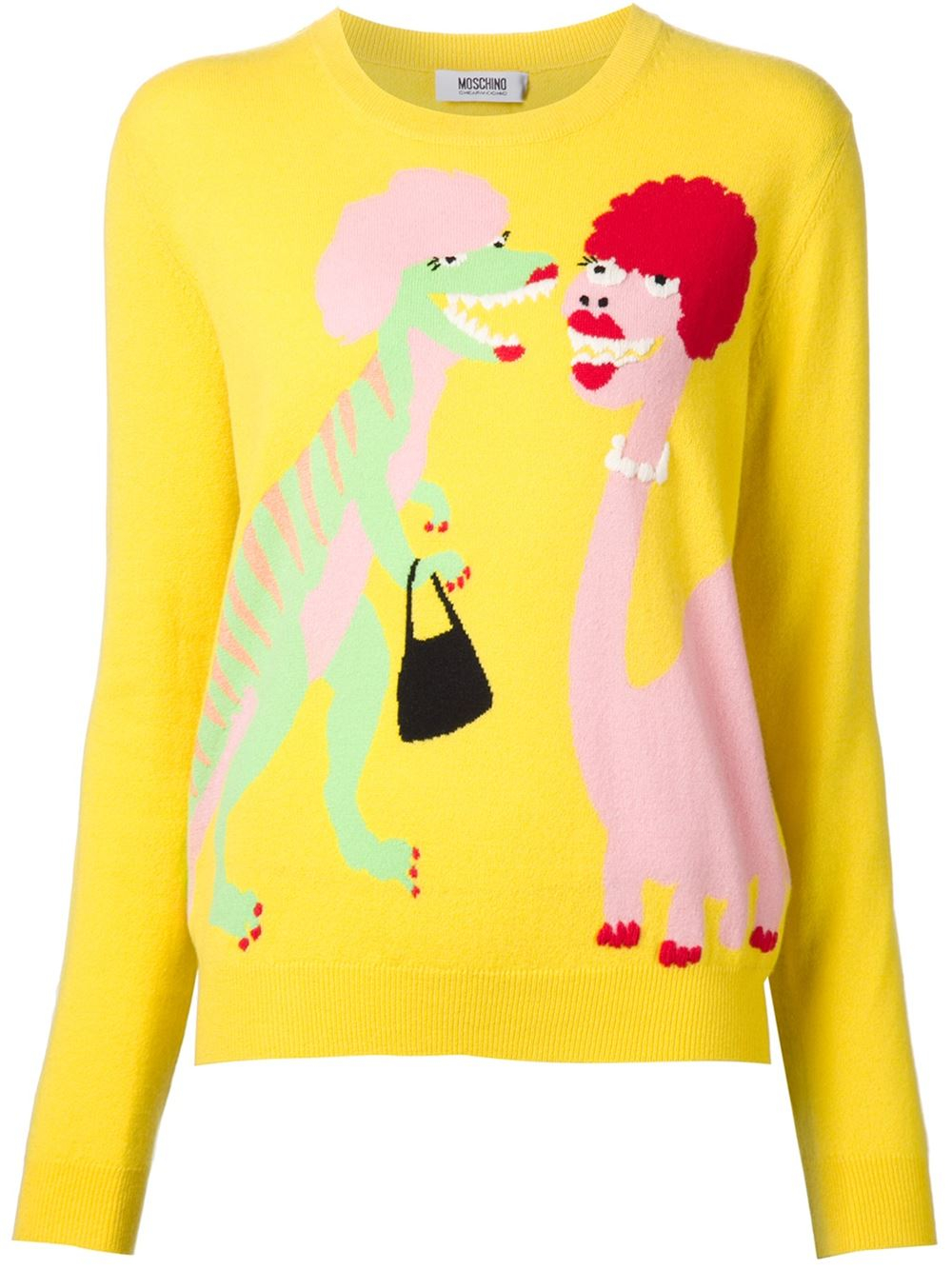 cheap moschino sweatshirt