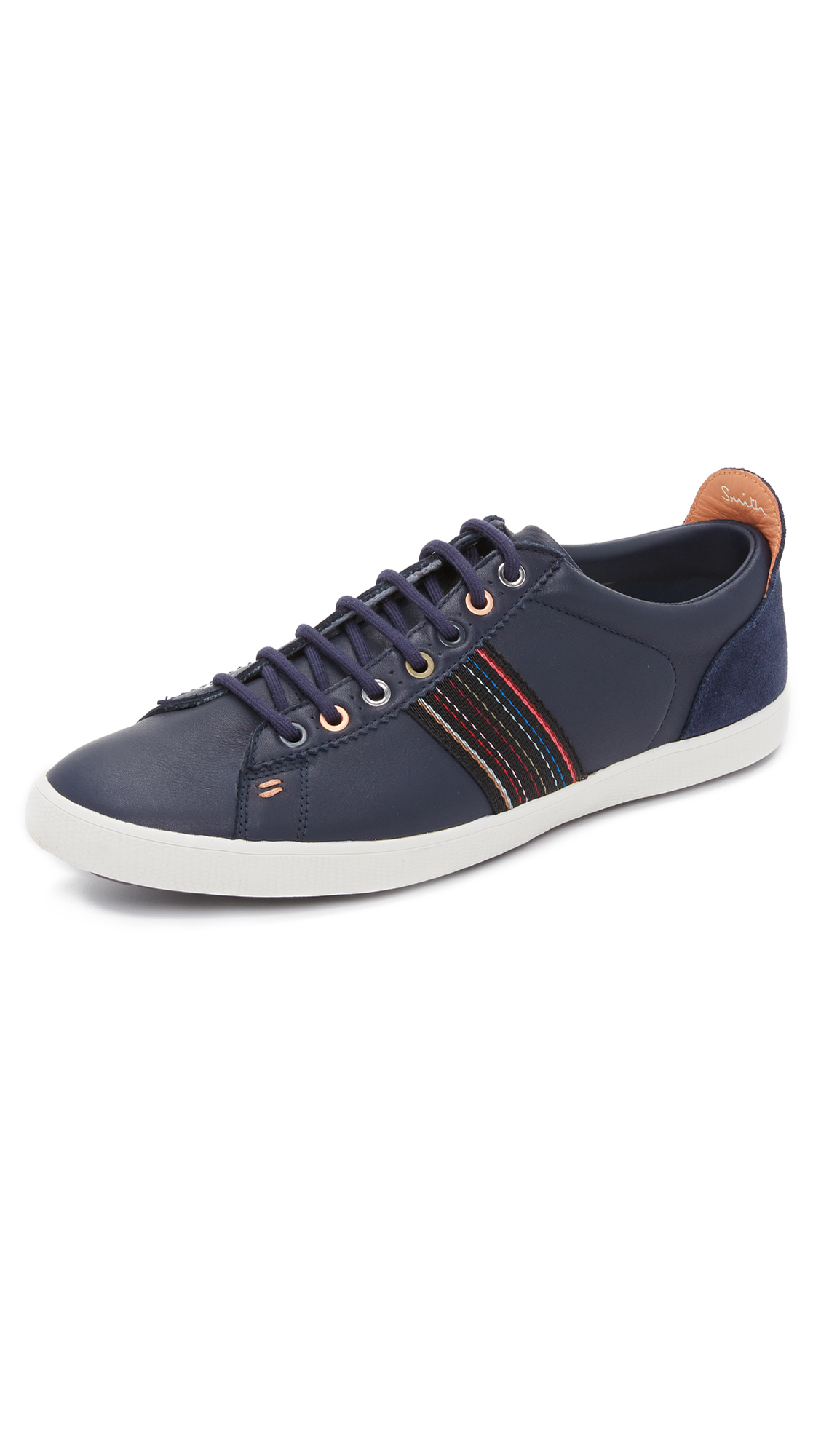 paul smith trainers osmo