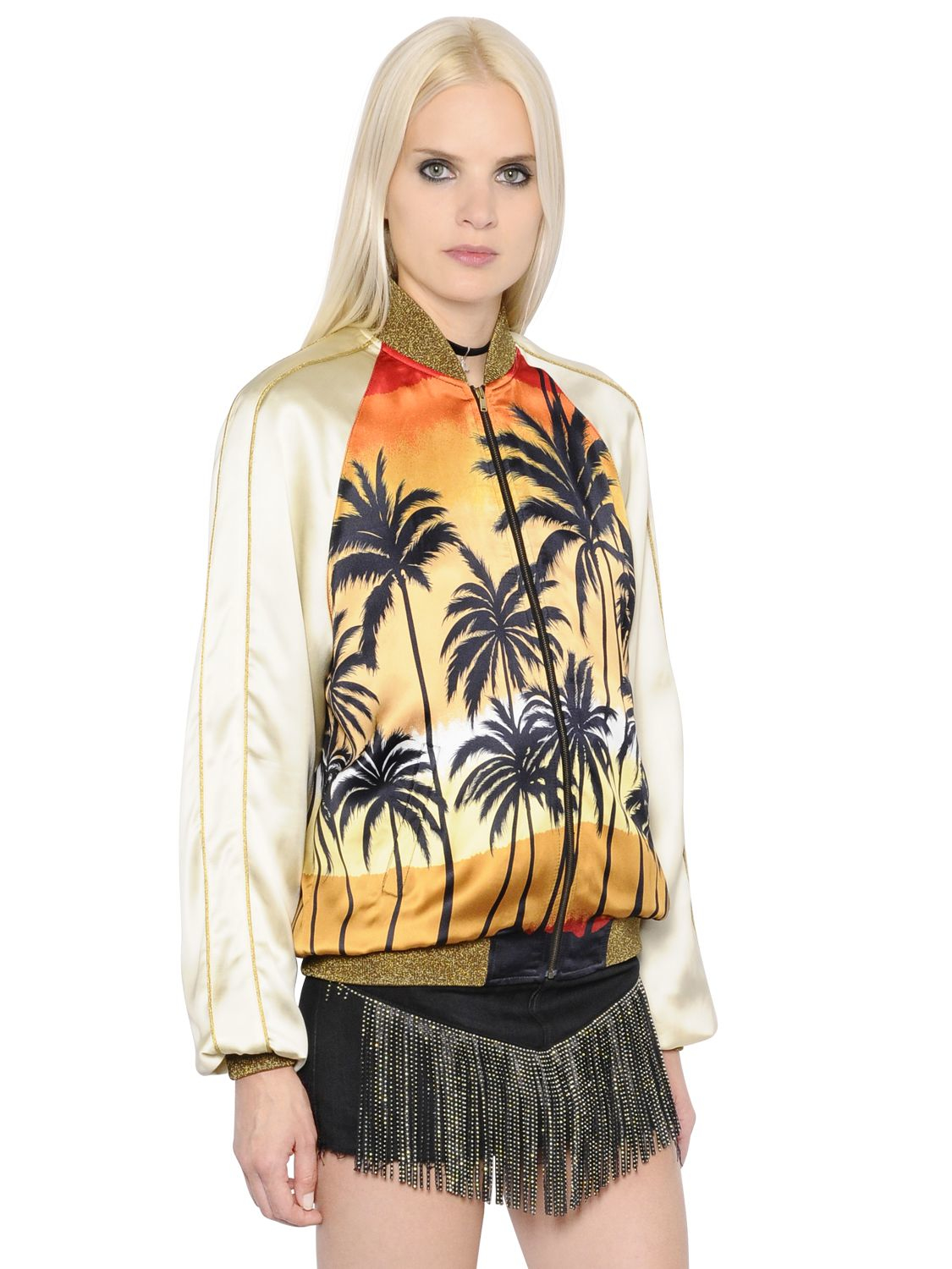 Printed online jacket price