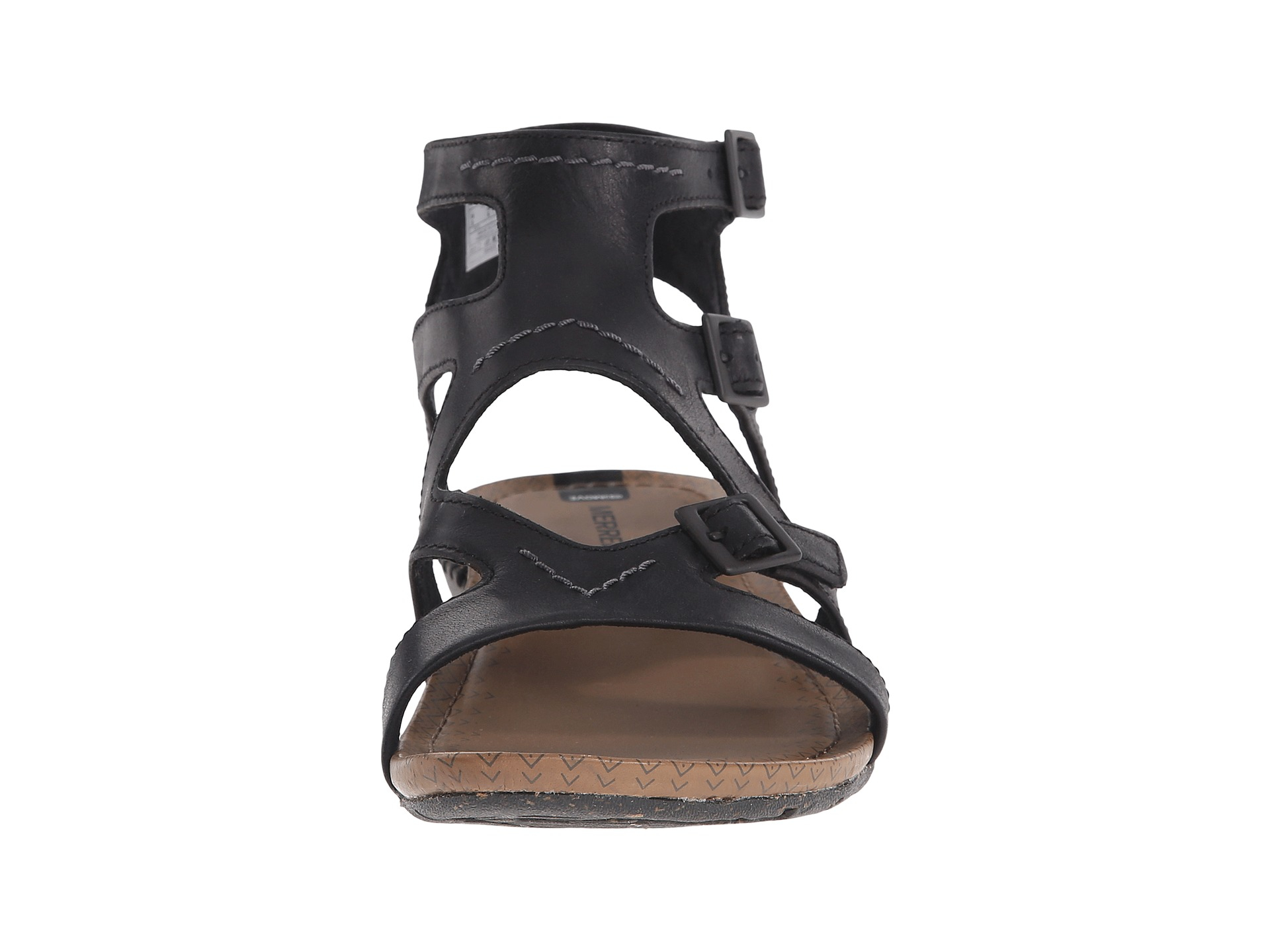 merrell whisper buckle