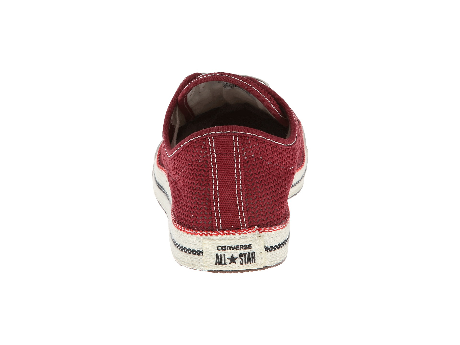 converse chuckout mesh