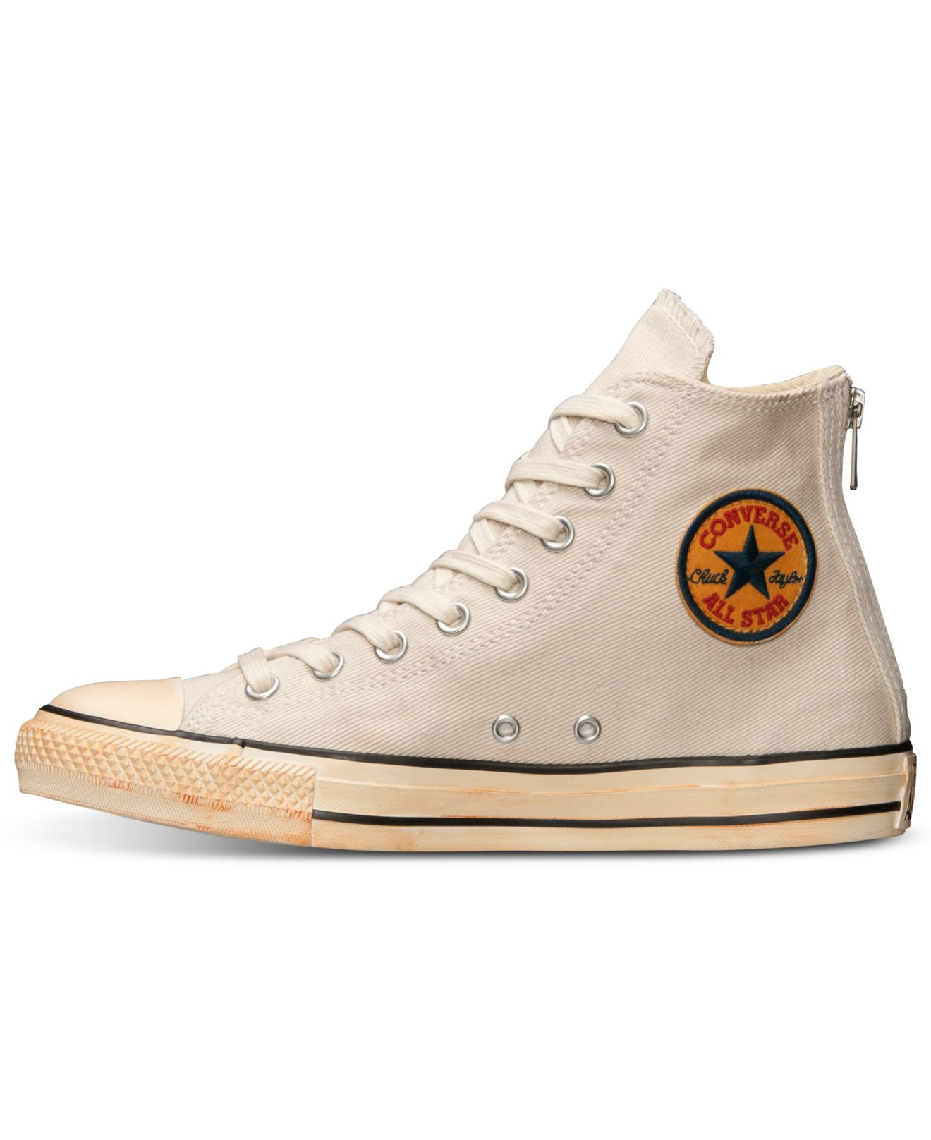 Converse Back Zip 2024 www.academiausik