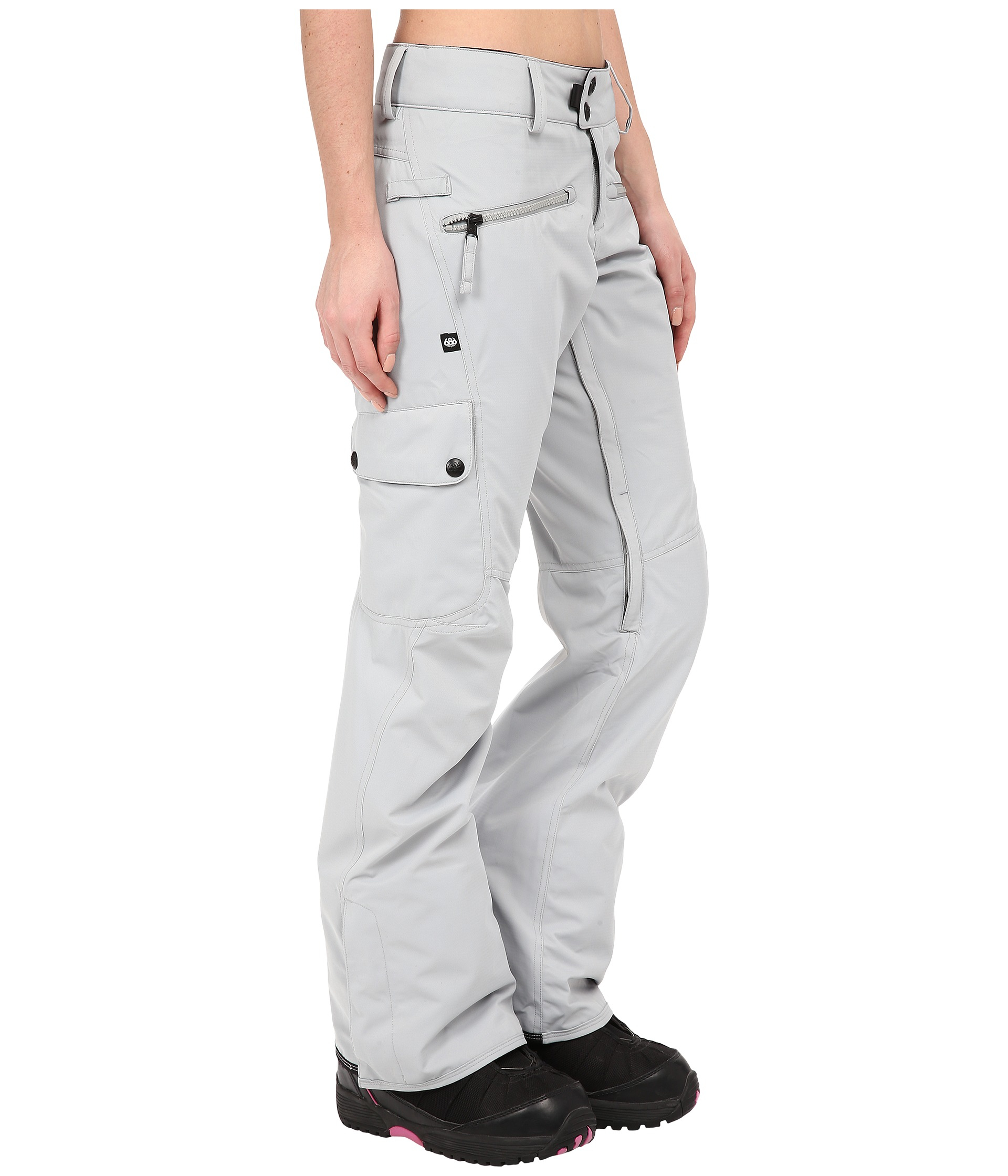 686 mistress insulated pants