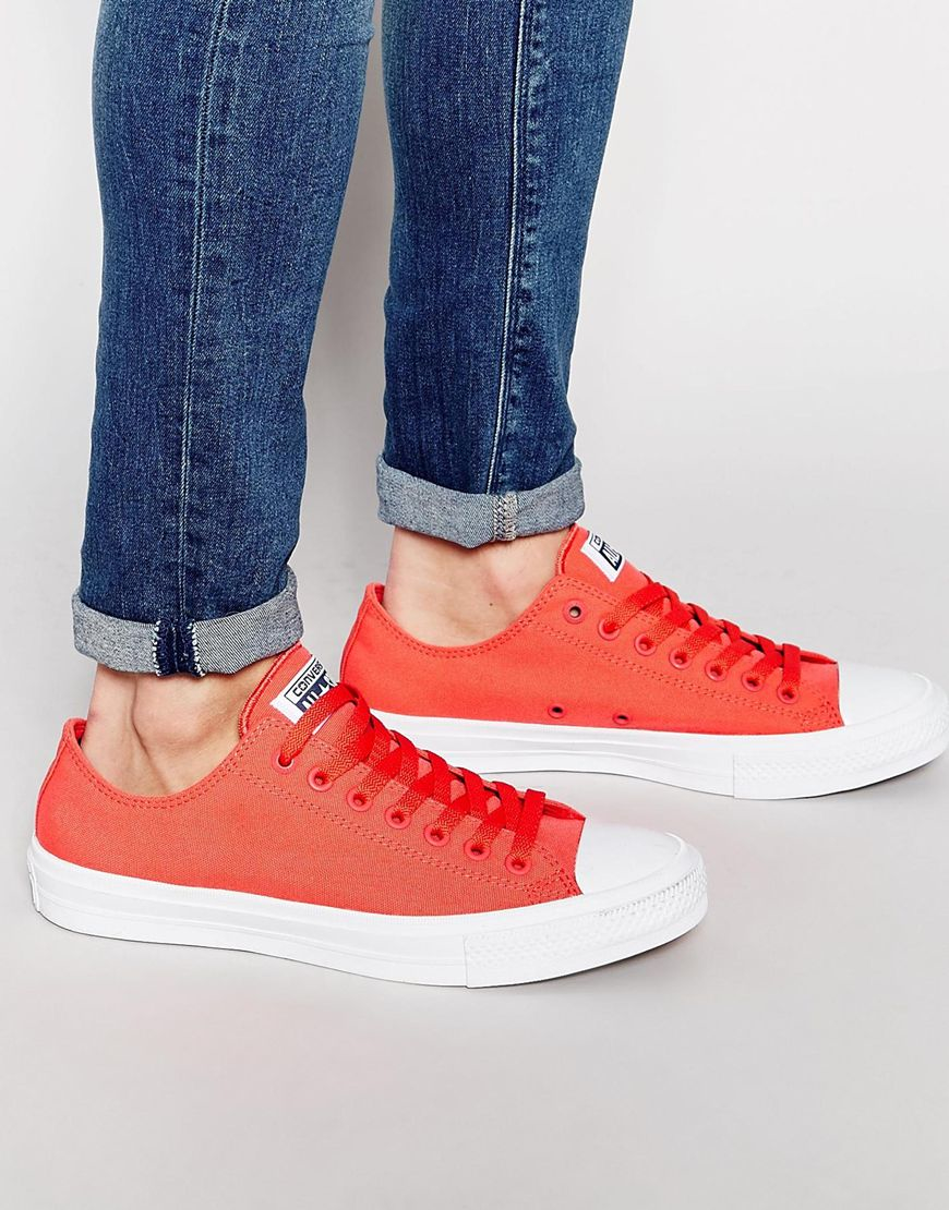 converse chuck taylor all star ii unisex