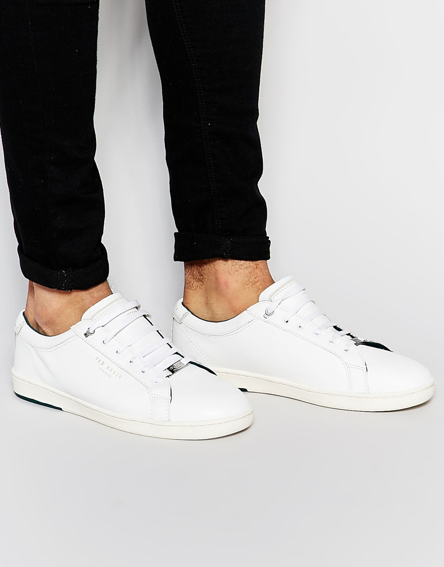 ted baker mens sneakers