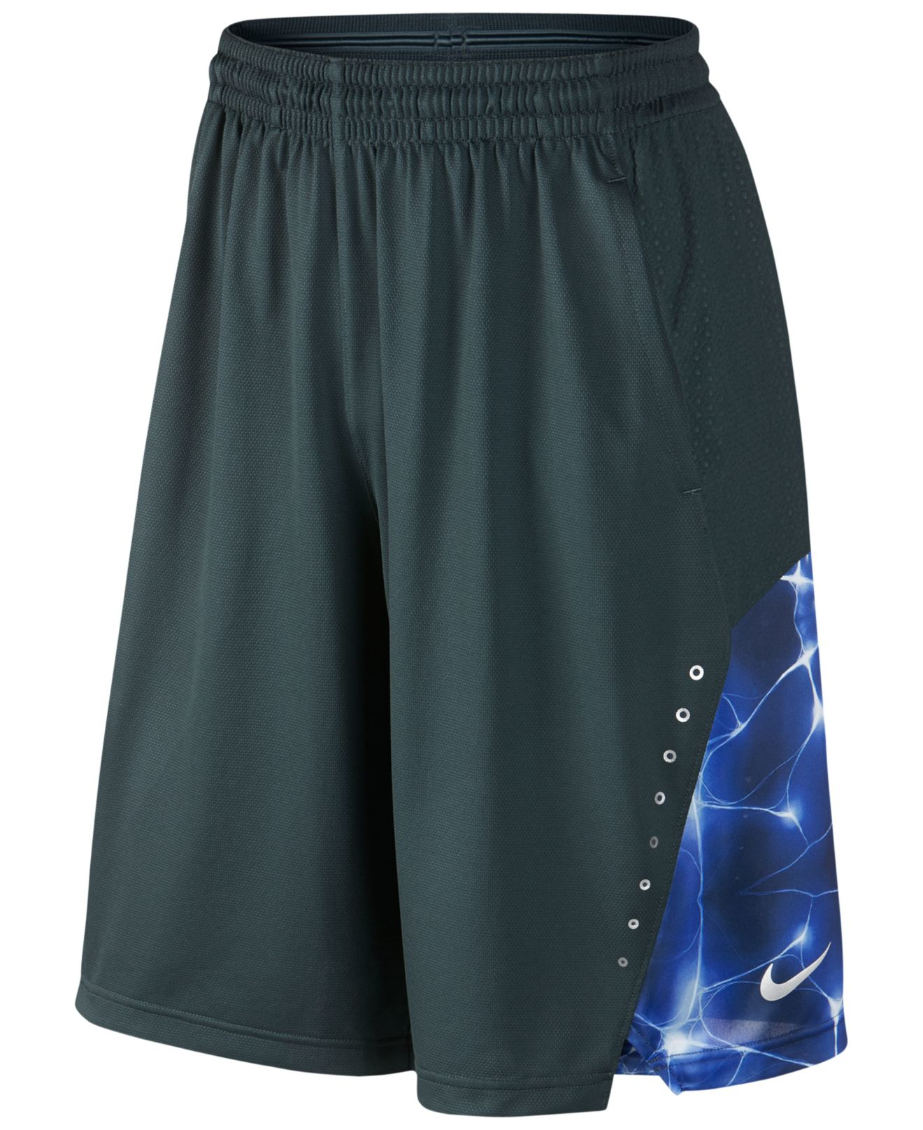 lebron james basketball shorts