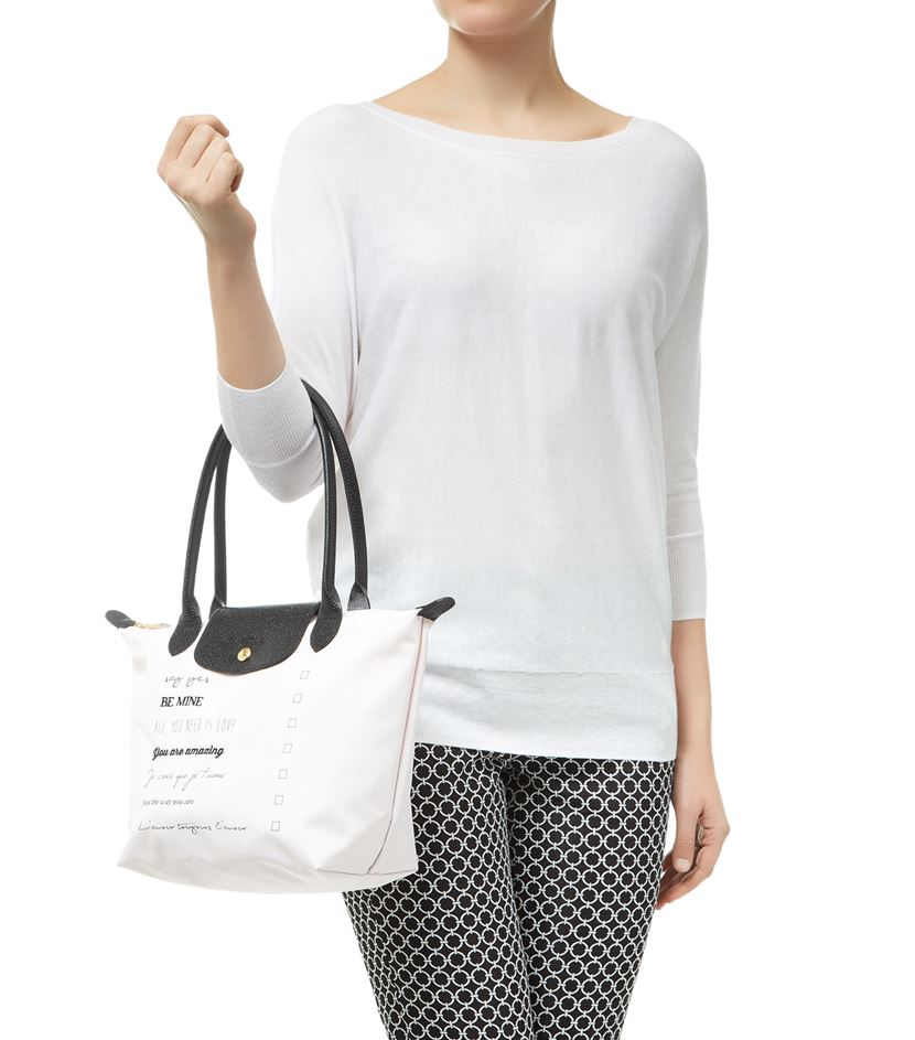 longchamp valentine 2019