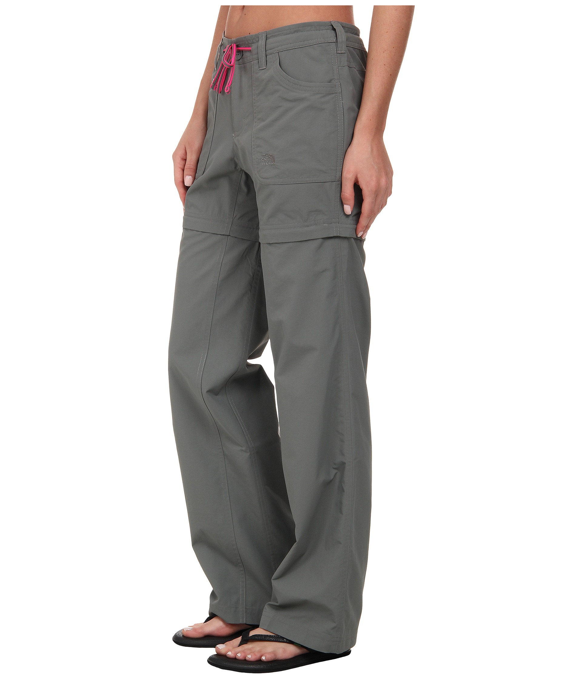 women's the north face hiking pants