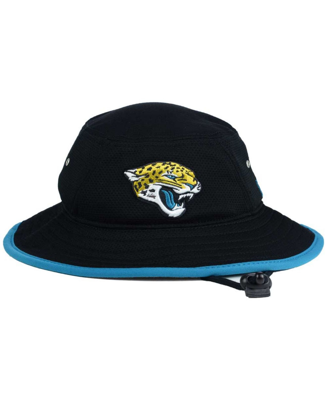 jaguars bucket hat