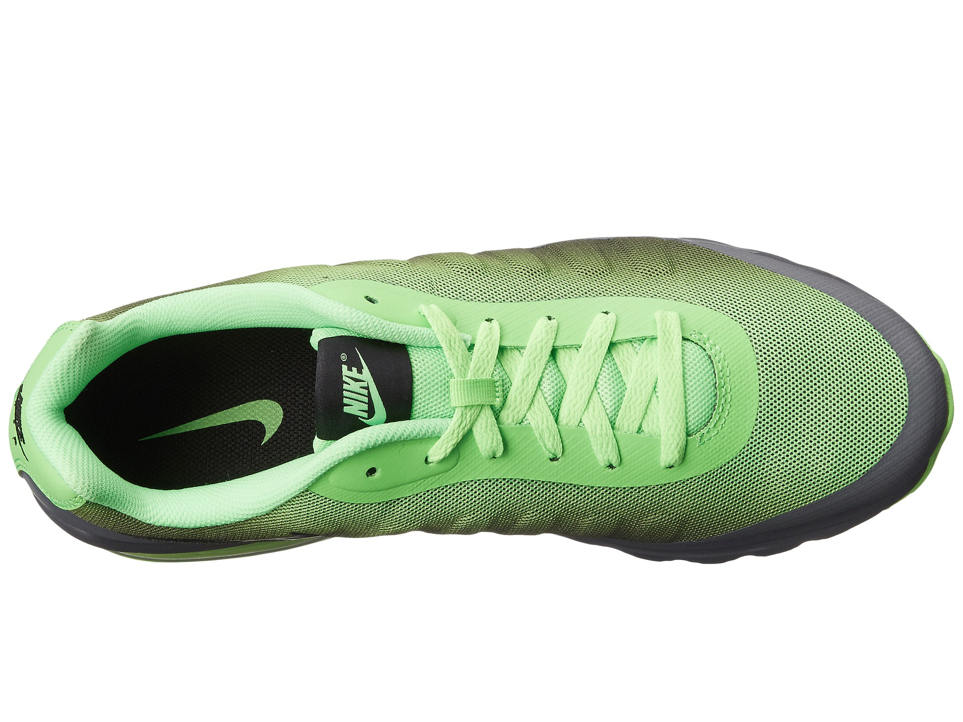 nike invigor green