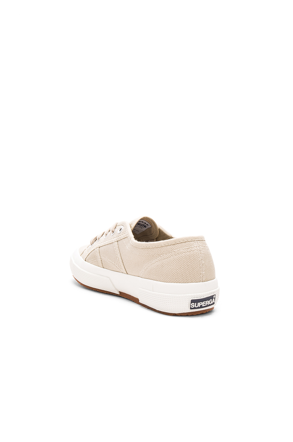 Superga High Top Star Tennis Shoe Superga High Top Star Tennis Shoe