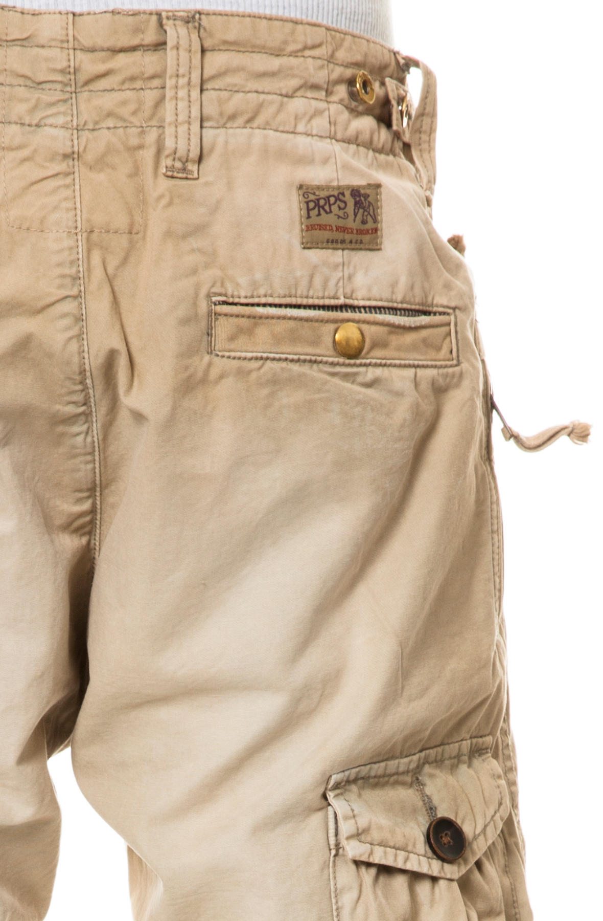prps cargo pants