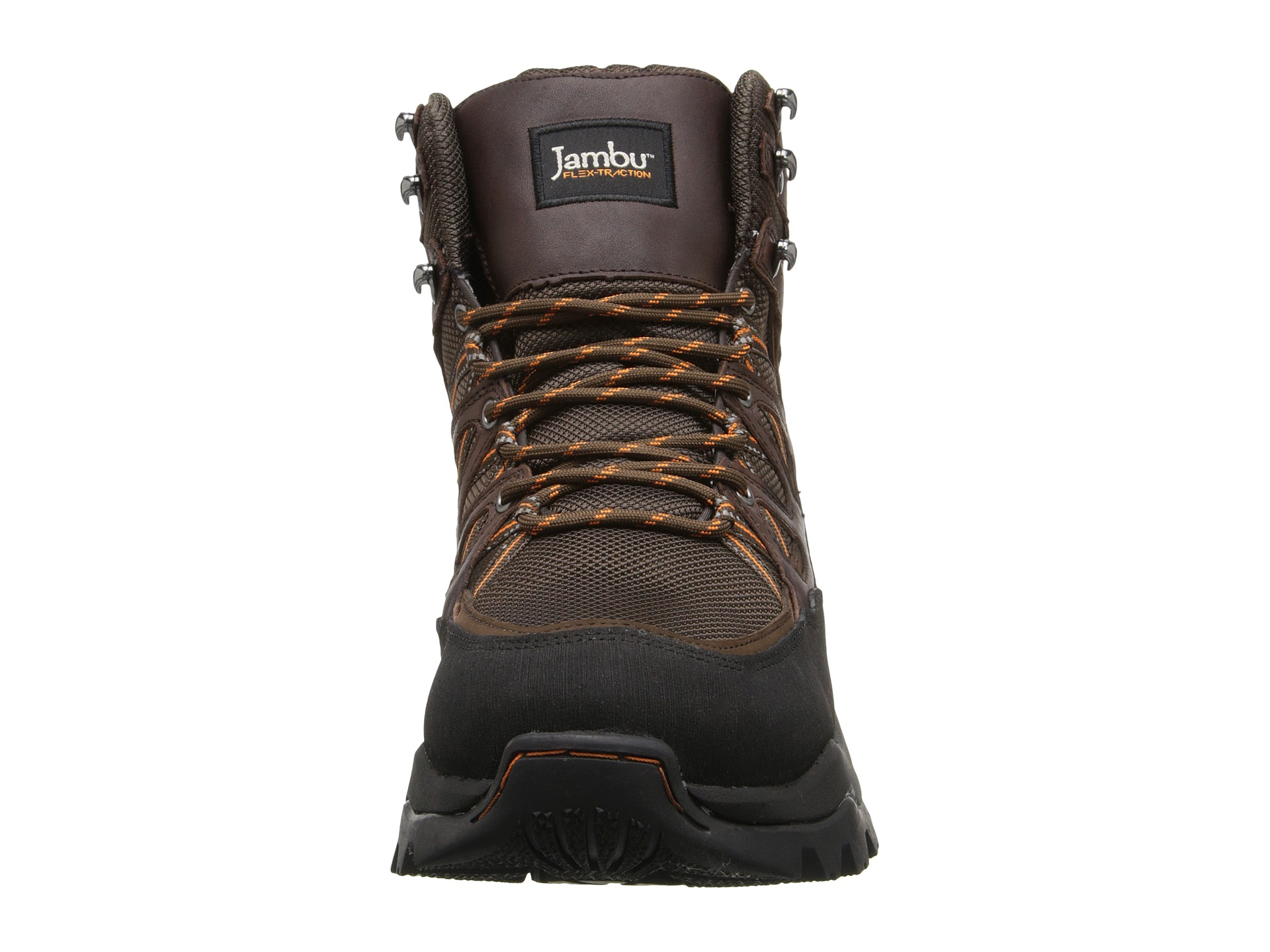 jambu retractable spike boots