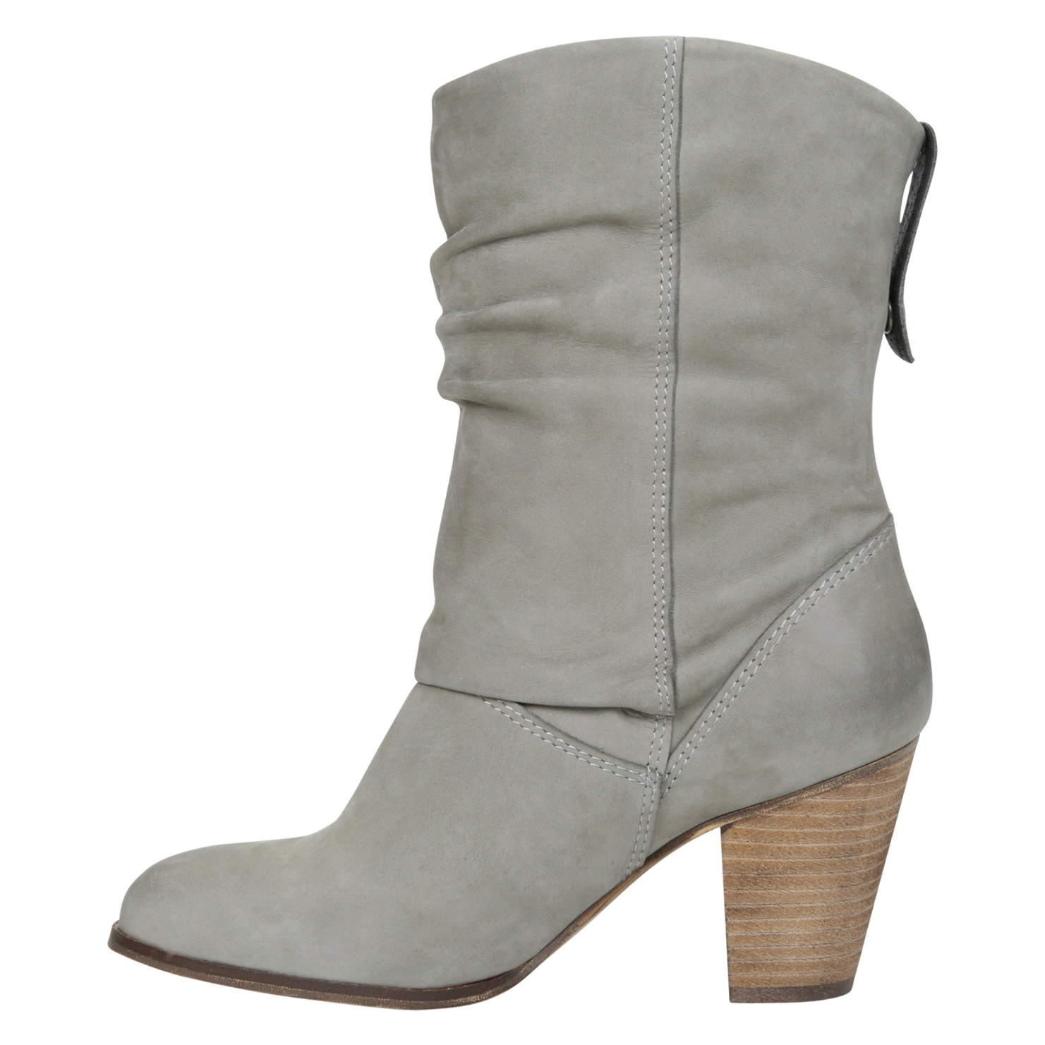 Aldo Huska in Gray (GREY NUBUCK) Aldo Huska in Gray (GREY NUBUCK)