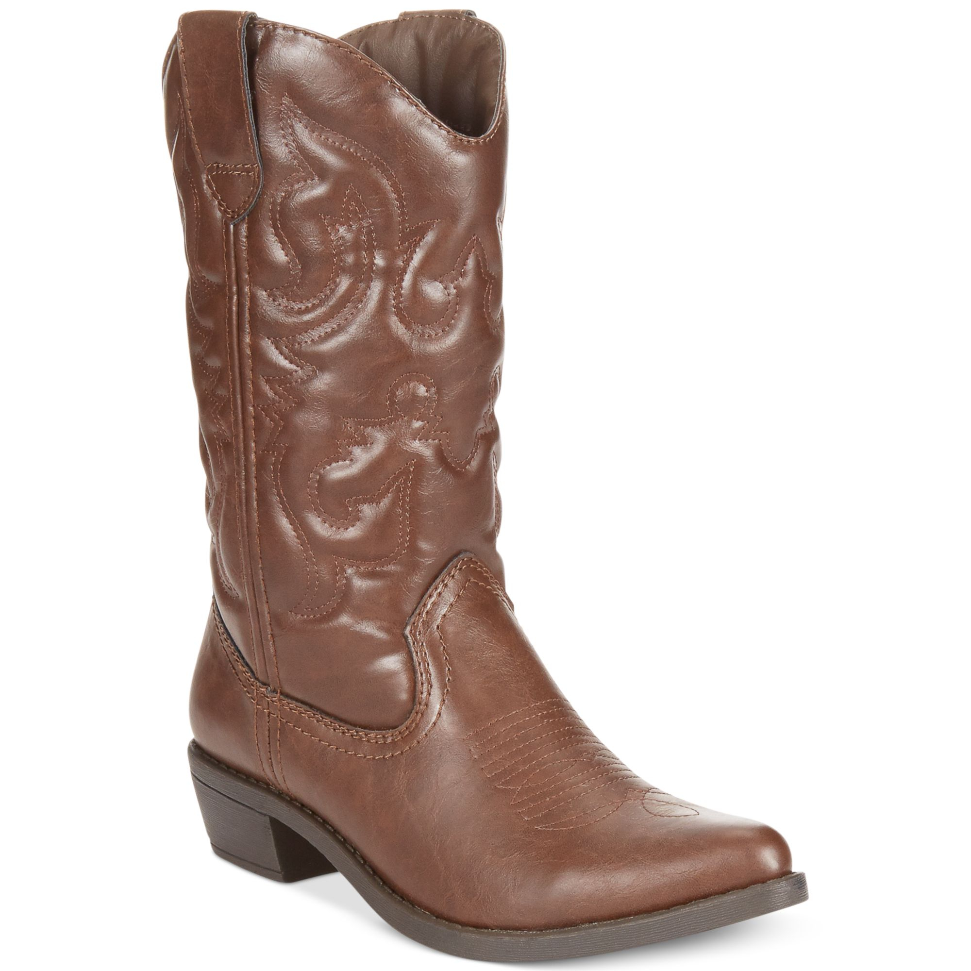rampage boots belk