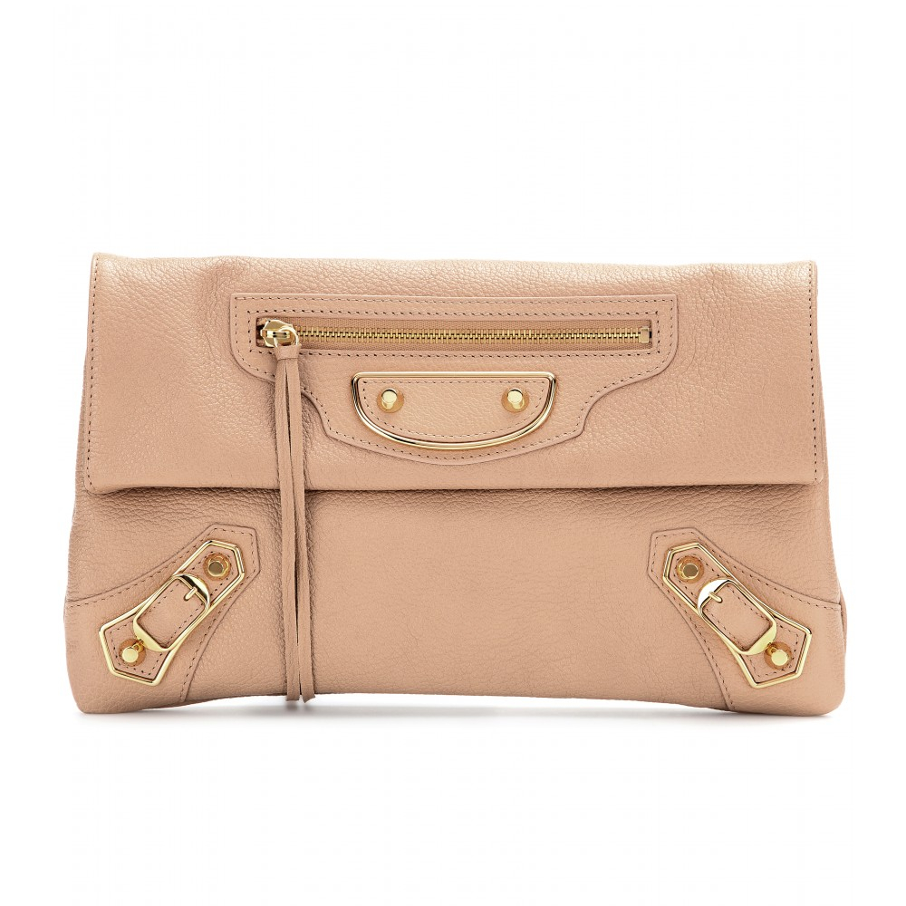 balenciaga envelope bag