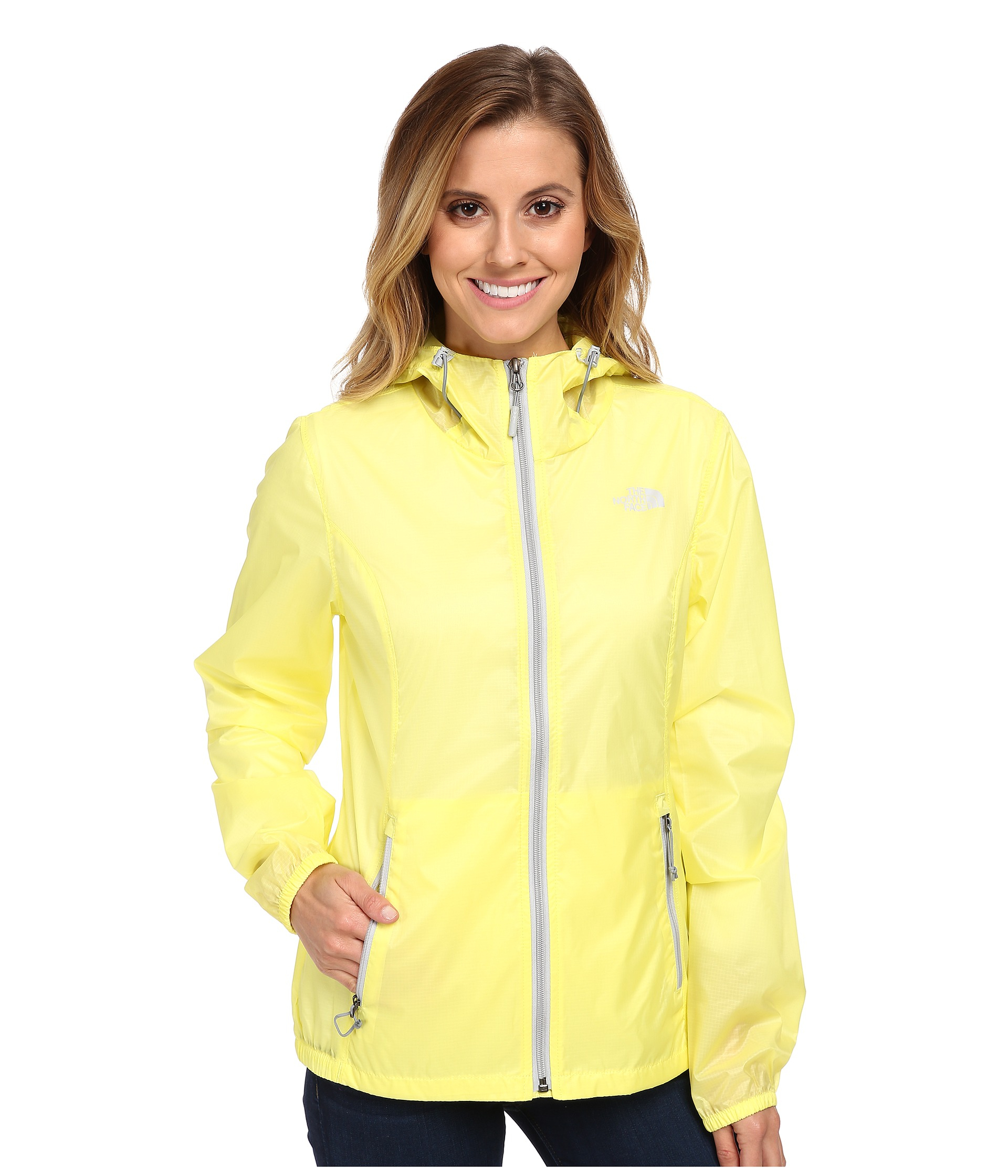 north face cyclone 2 womens