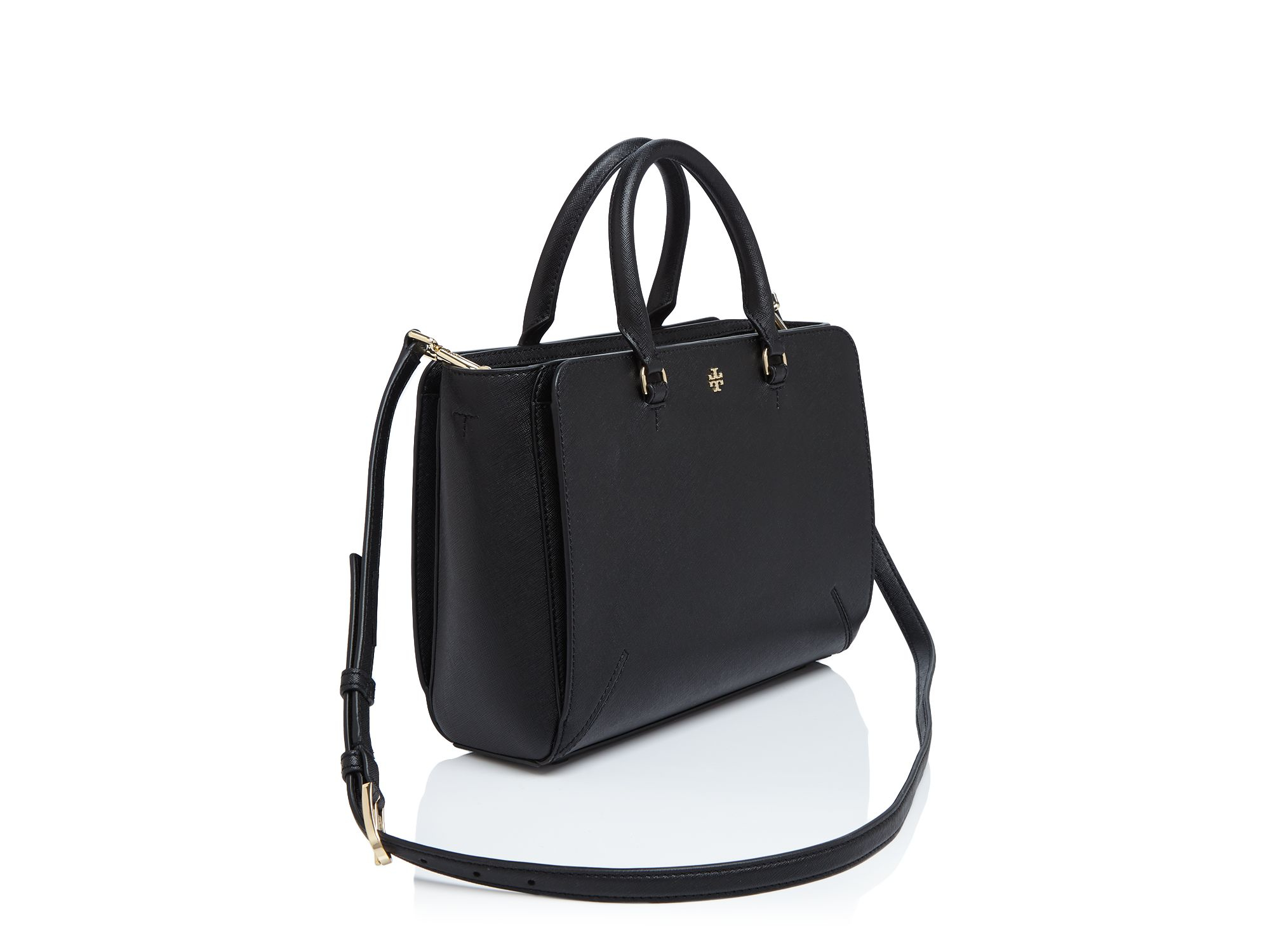 tory burch robinson small