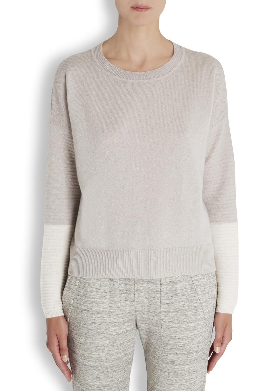 duffy cashmere jumper
