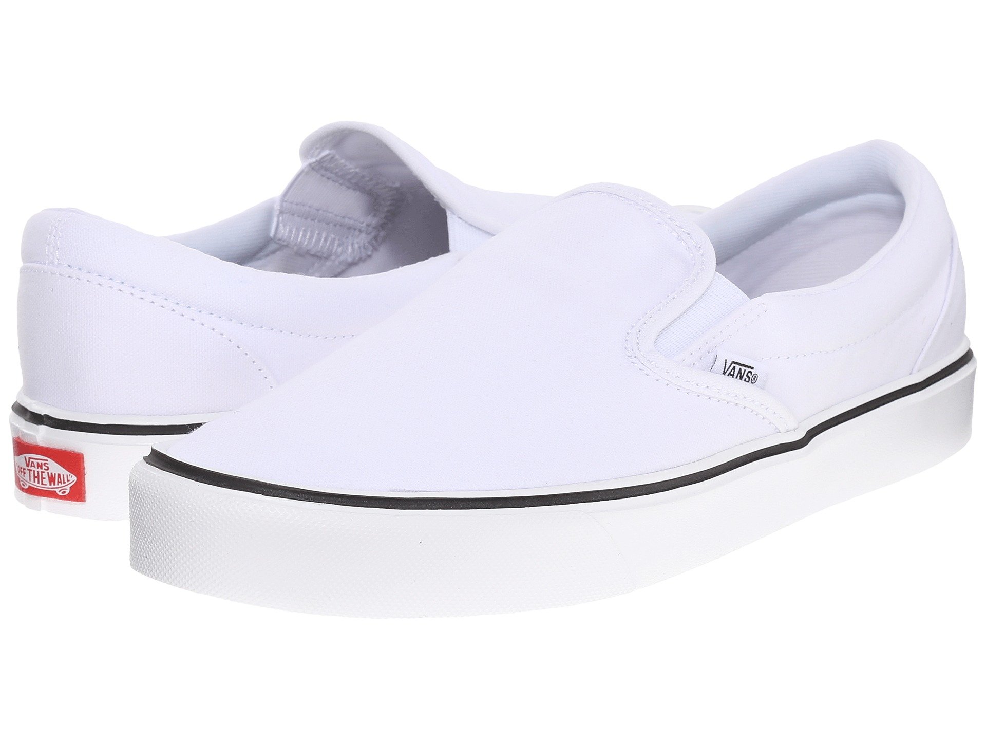 Vans Slip On 2024 - Hetti Lanette