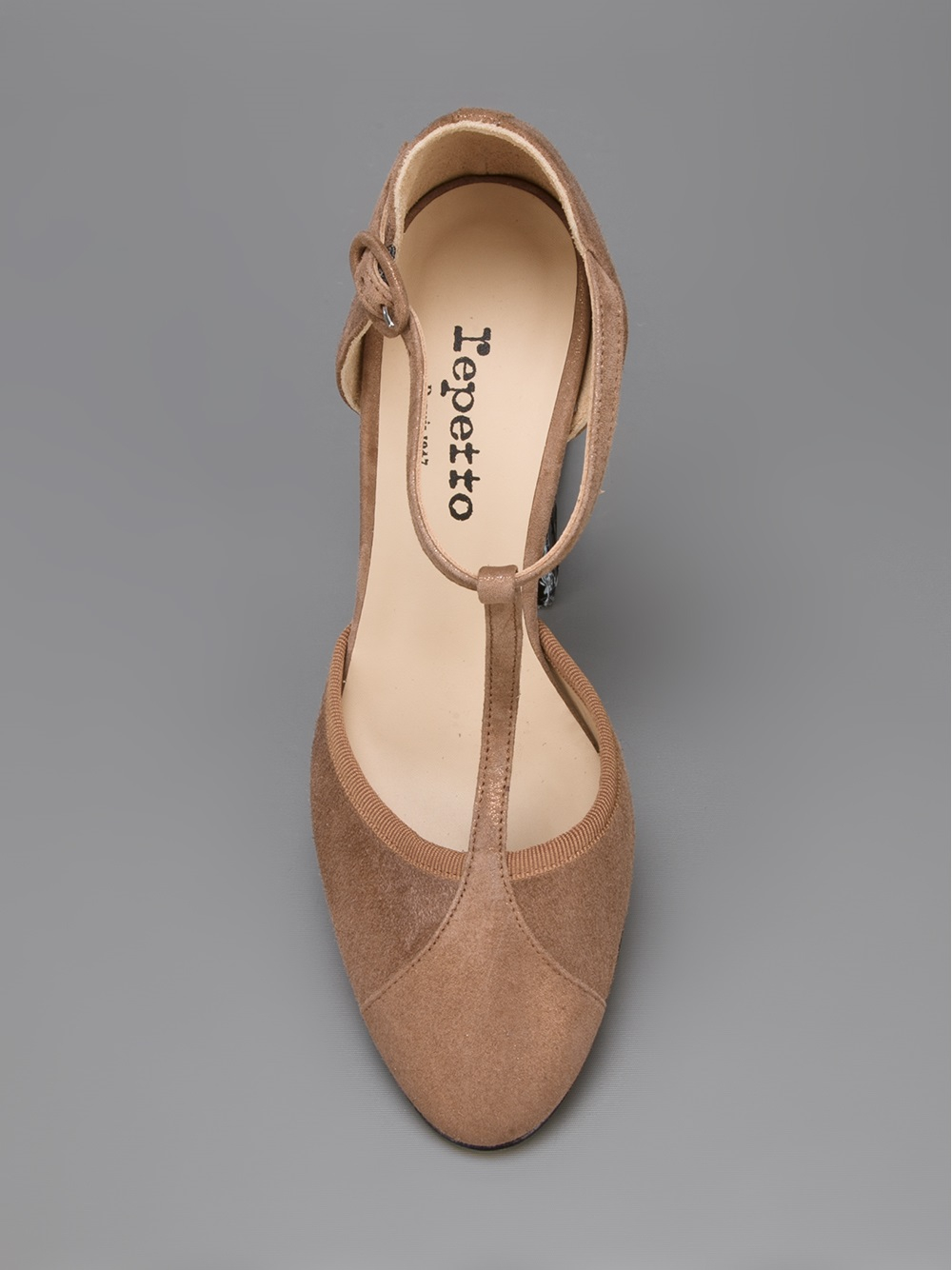 repetto t strap