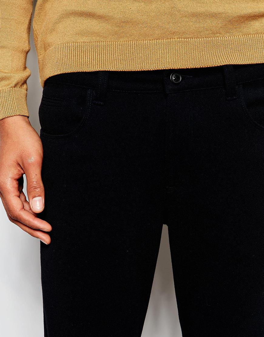 moleskin skinny jeans