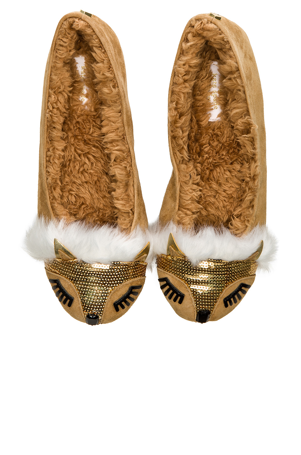 kate spade slippers amazon