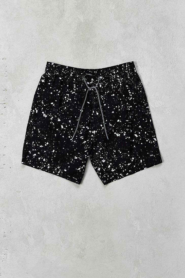 zanerobe swim