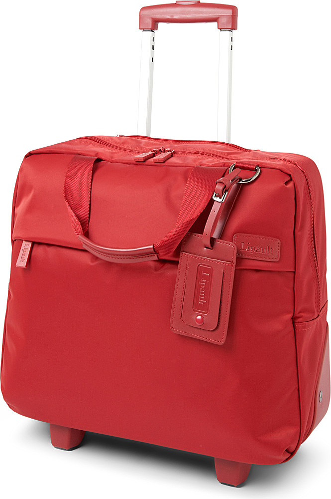 Designer Laptop Wheeled Bags IUCN Water