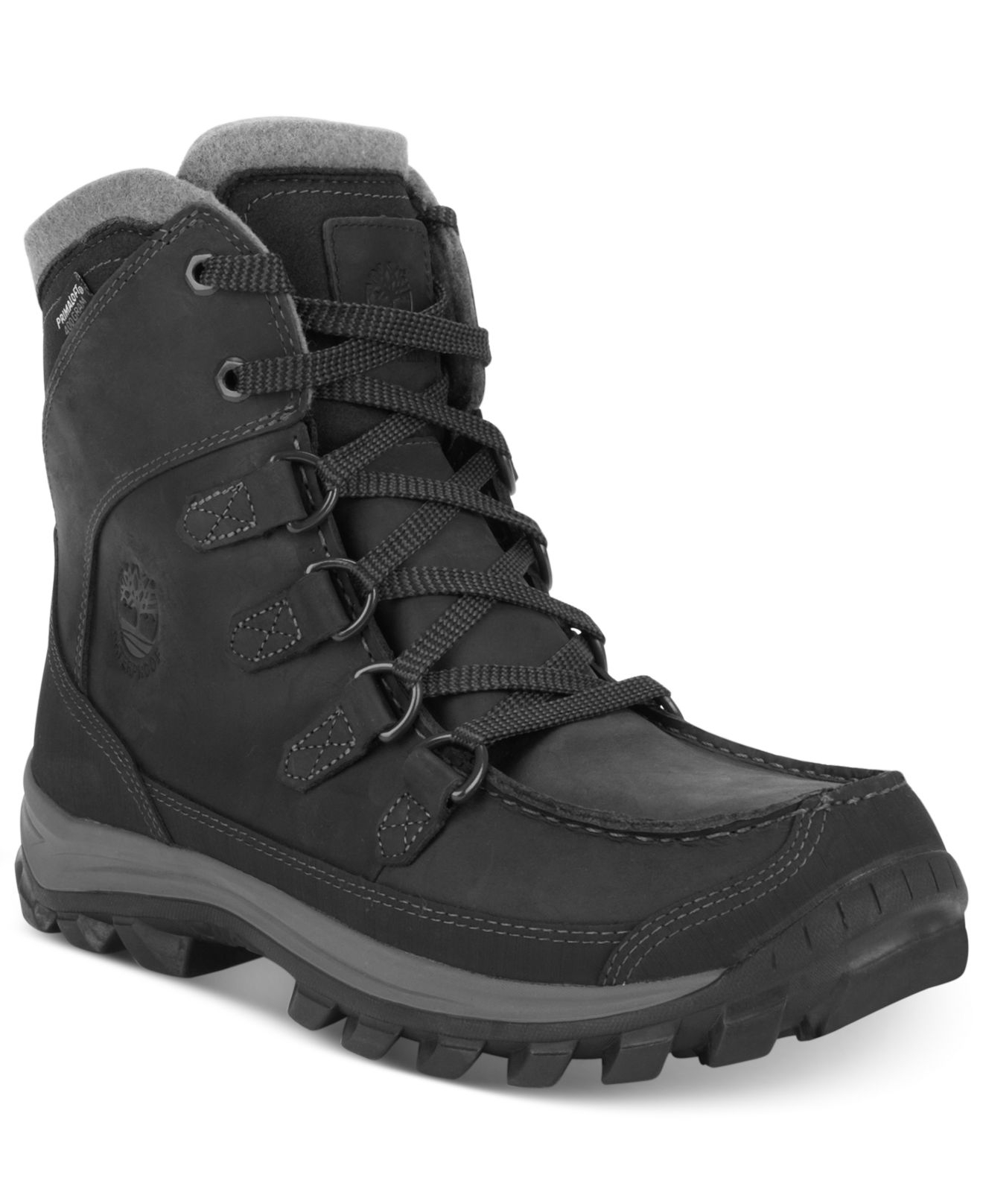 chillberg timberland