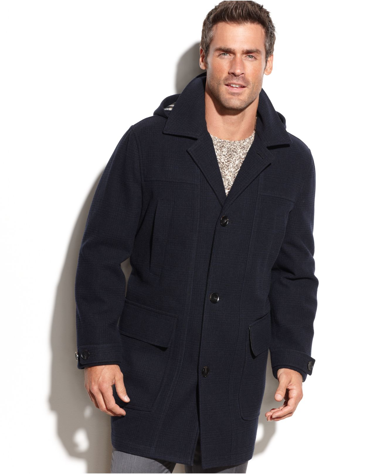 trench coat burberry original