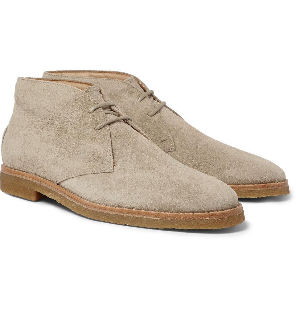 desert boot crepe sole