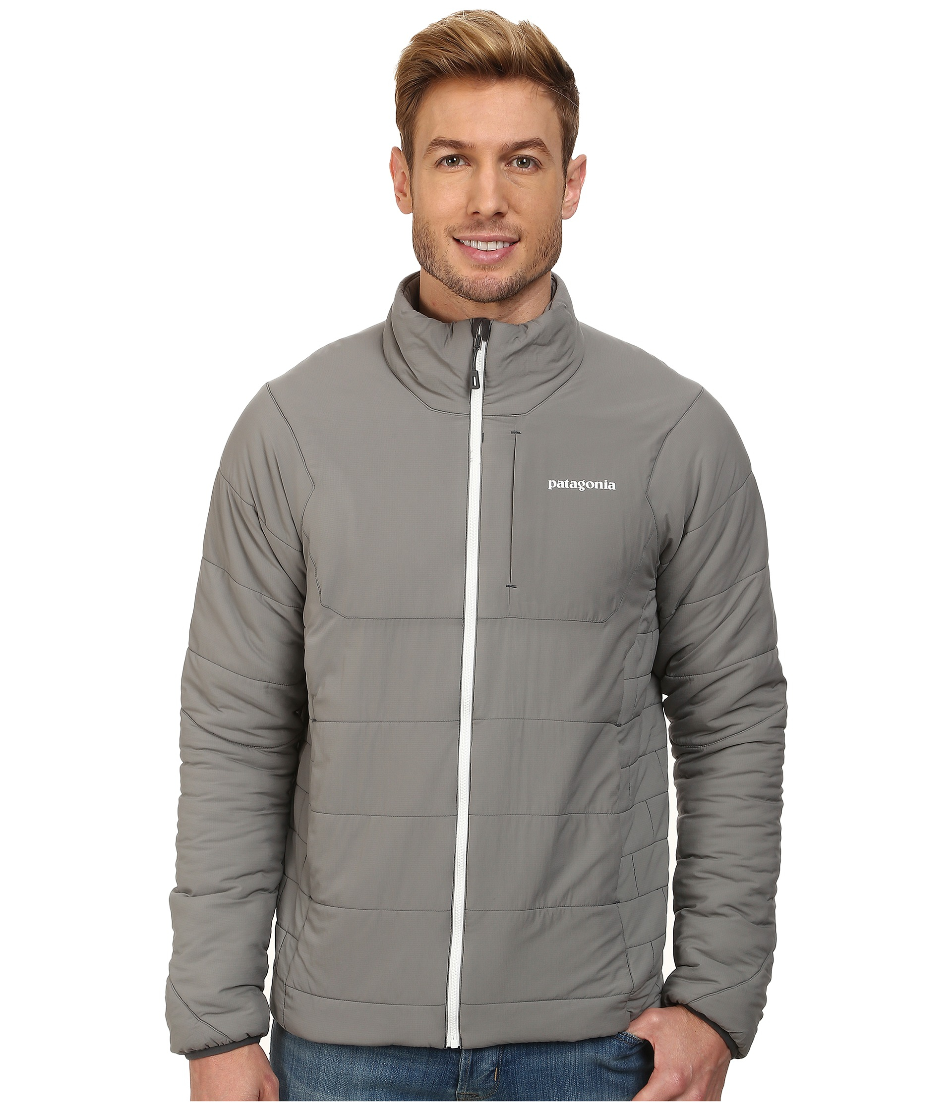patagonia nano air jacket men