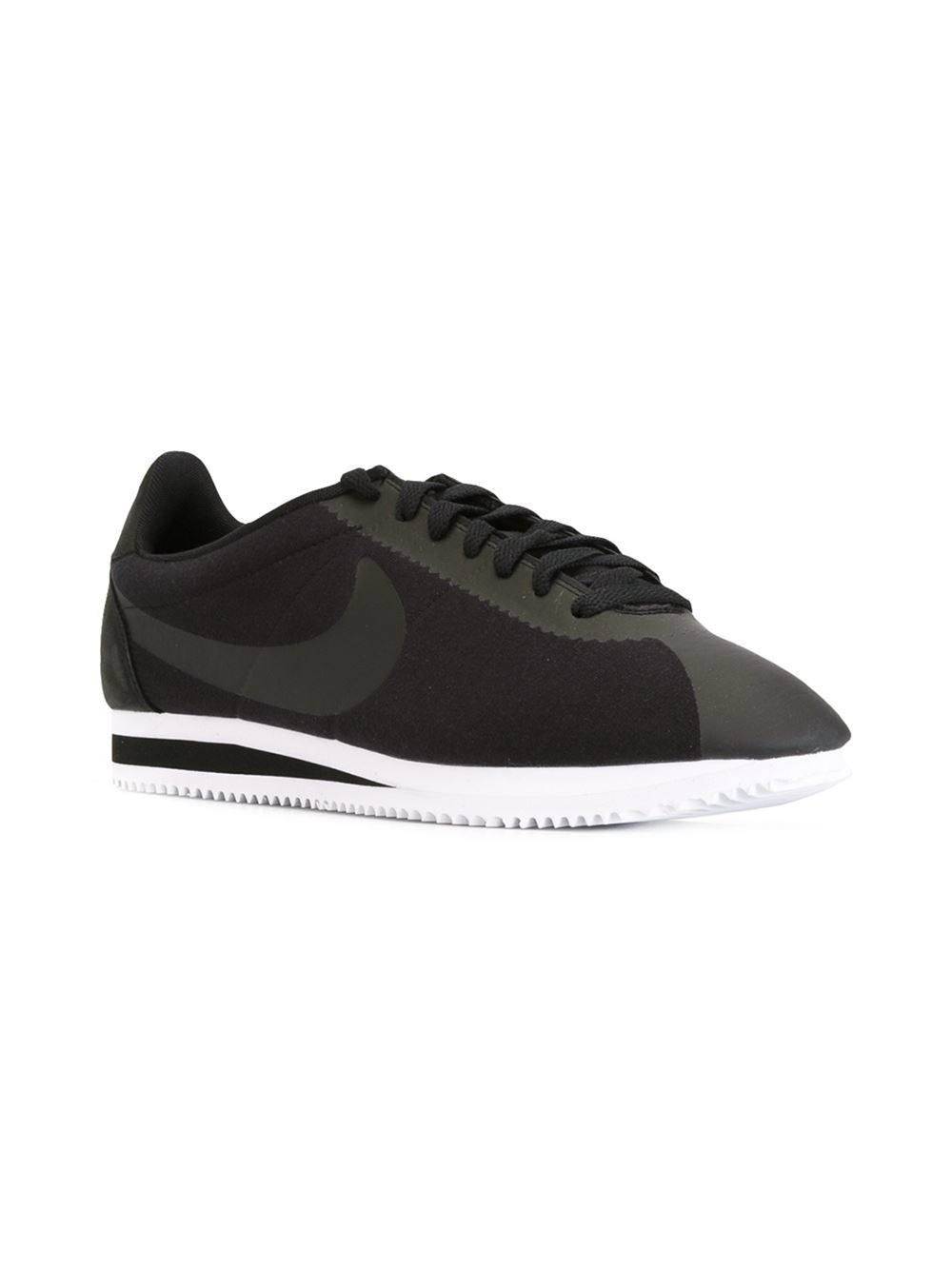 cortez nike fleece