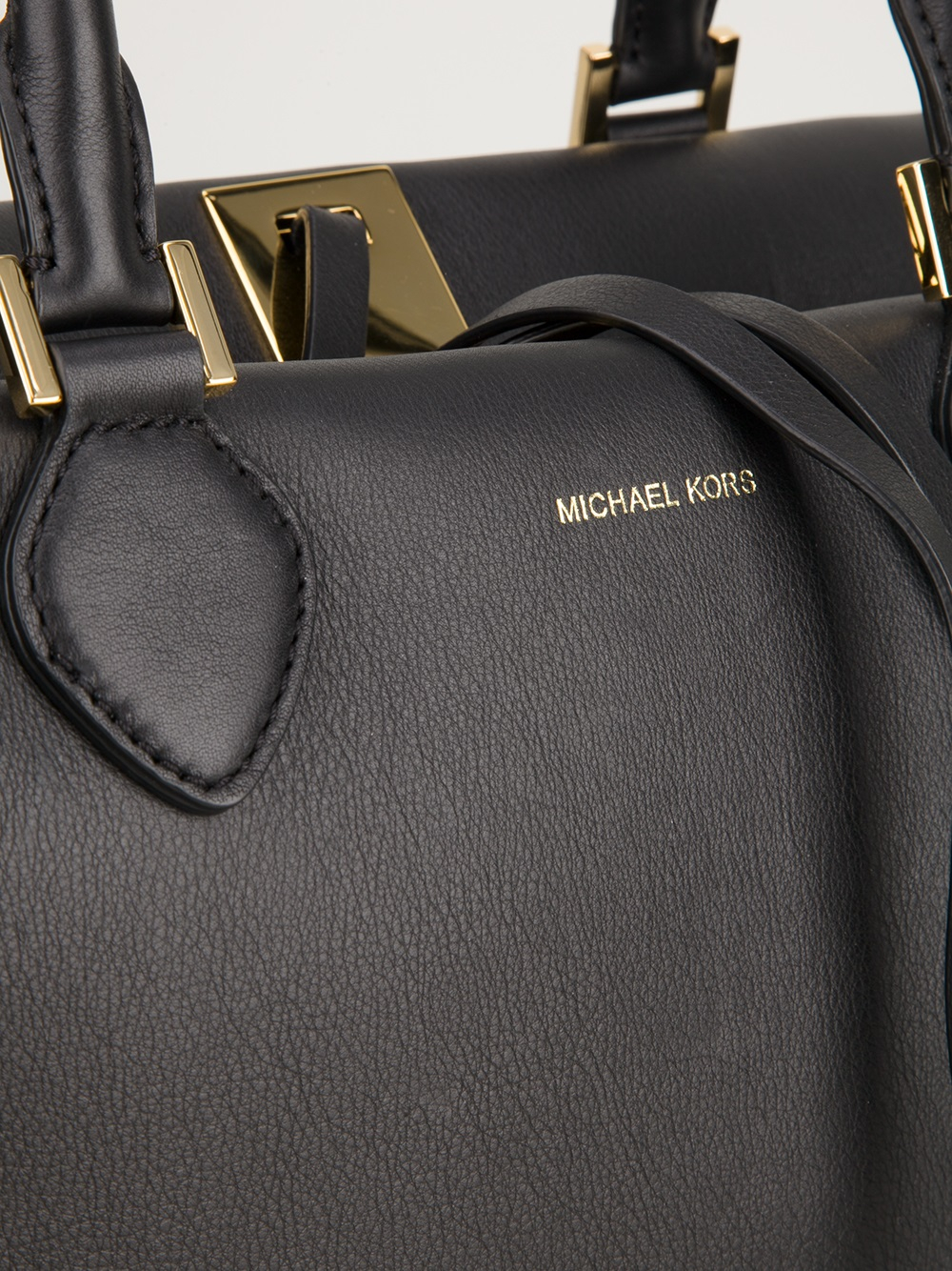 michael kors miranda large tote