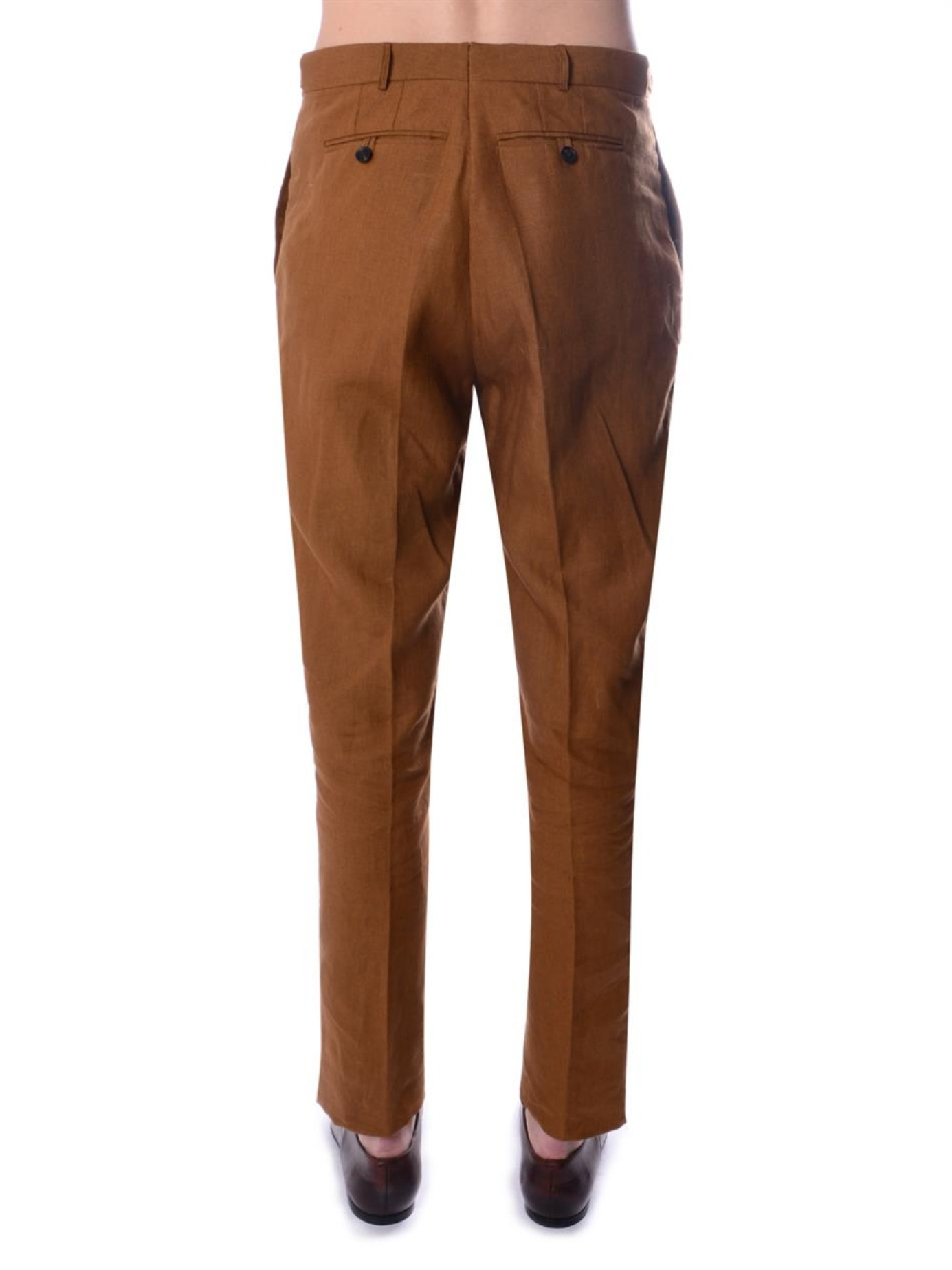 You searched for: brown linen trousers! Etsy is the home to thousands of handmade, vintage, and one-of-a-kind products and gifts related to your search. No matter what you’re looking for or where you are in the world, our global marketplace of sellers can help you .