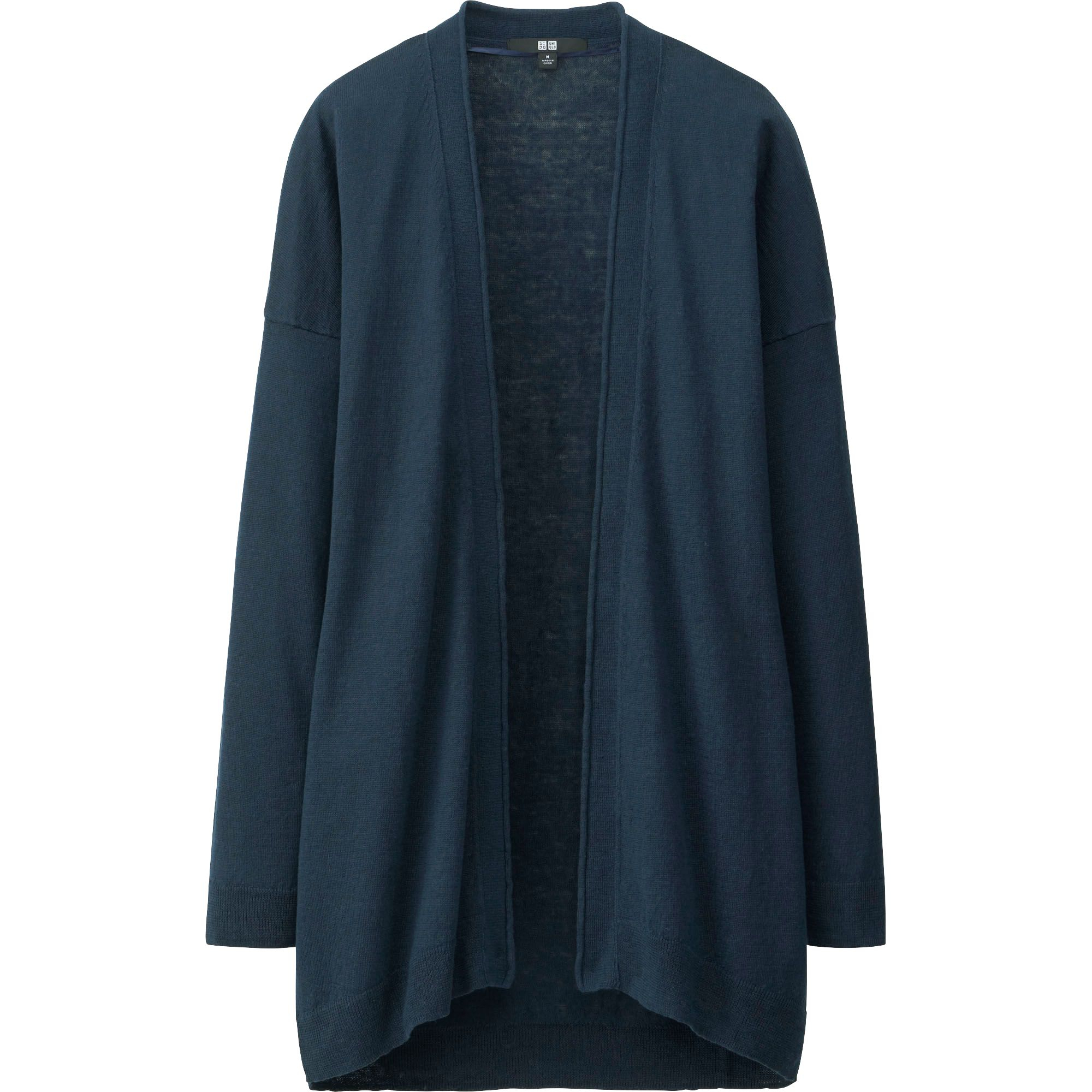 men's hooded wool cloak