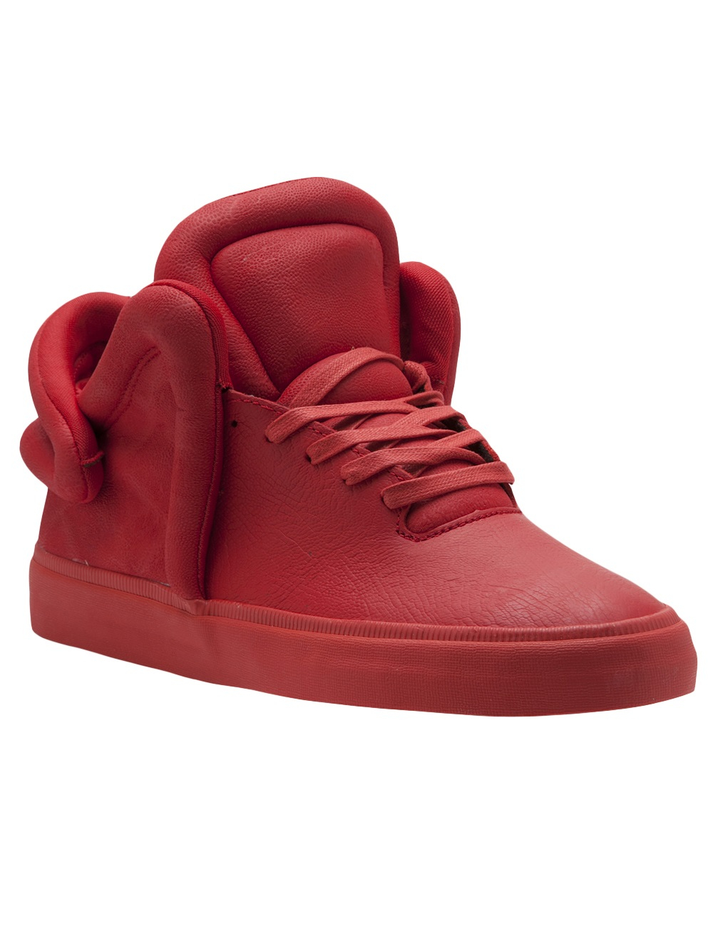 supra falcon red
