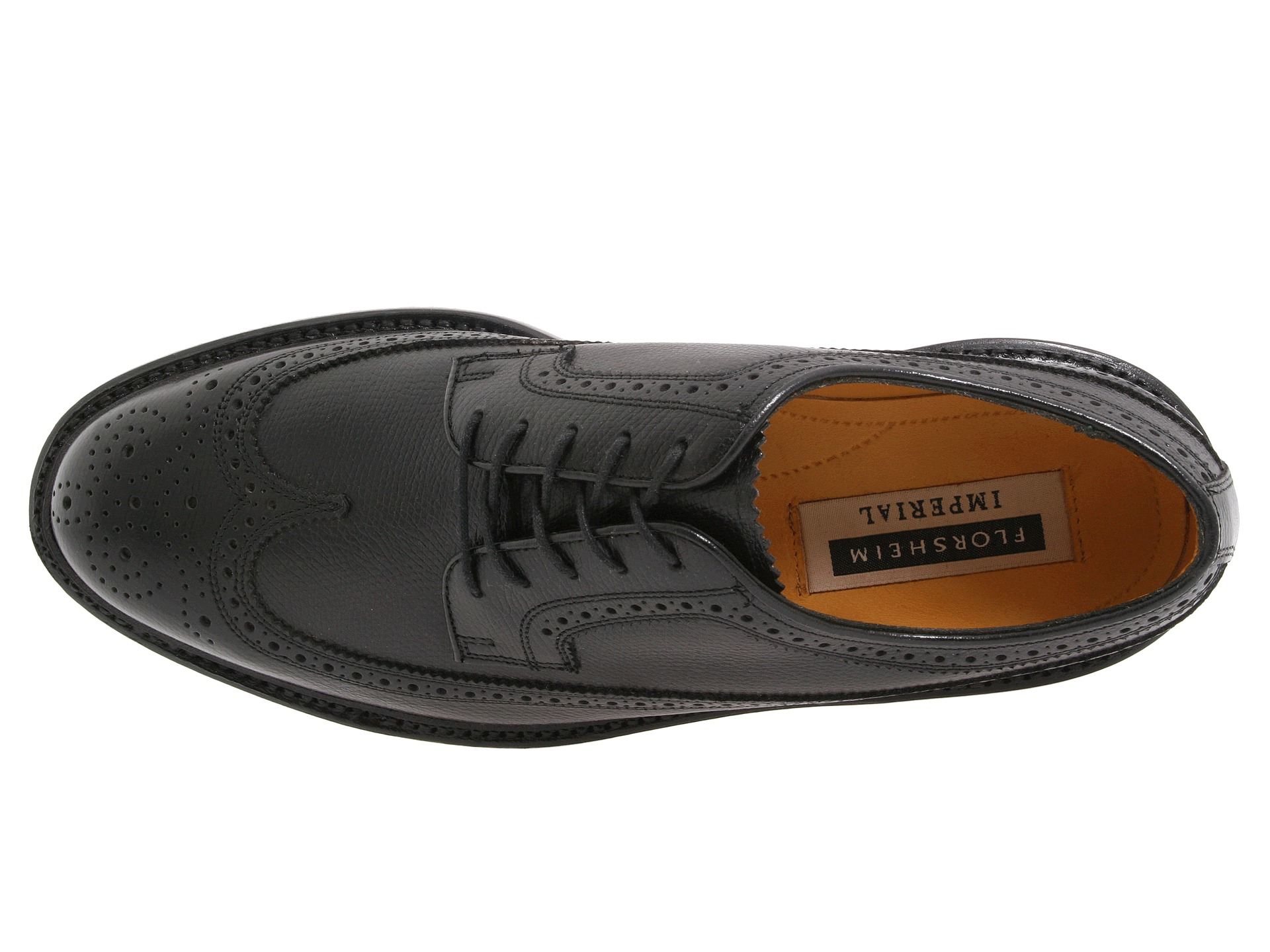 florsheim kenmoor wingtip
