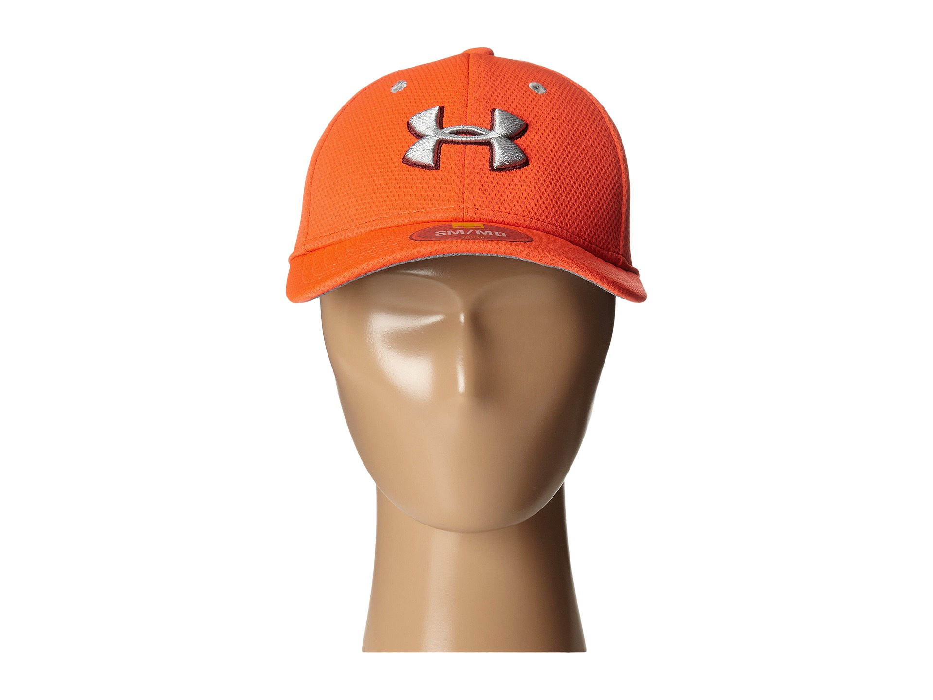 under armour youth cap