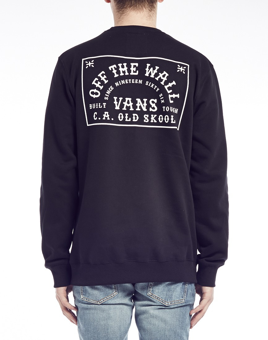 vans jumper vans jumper