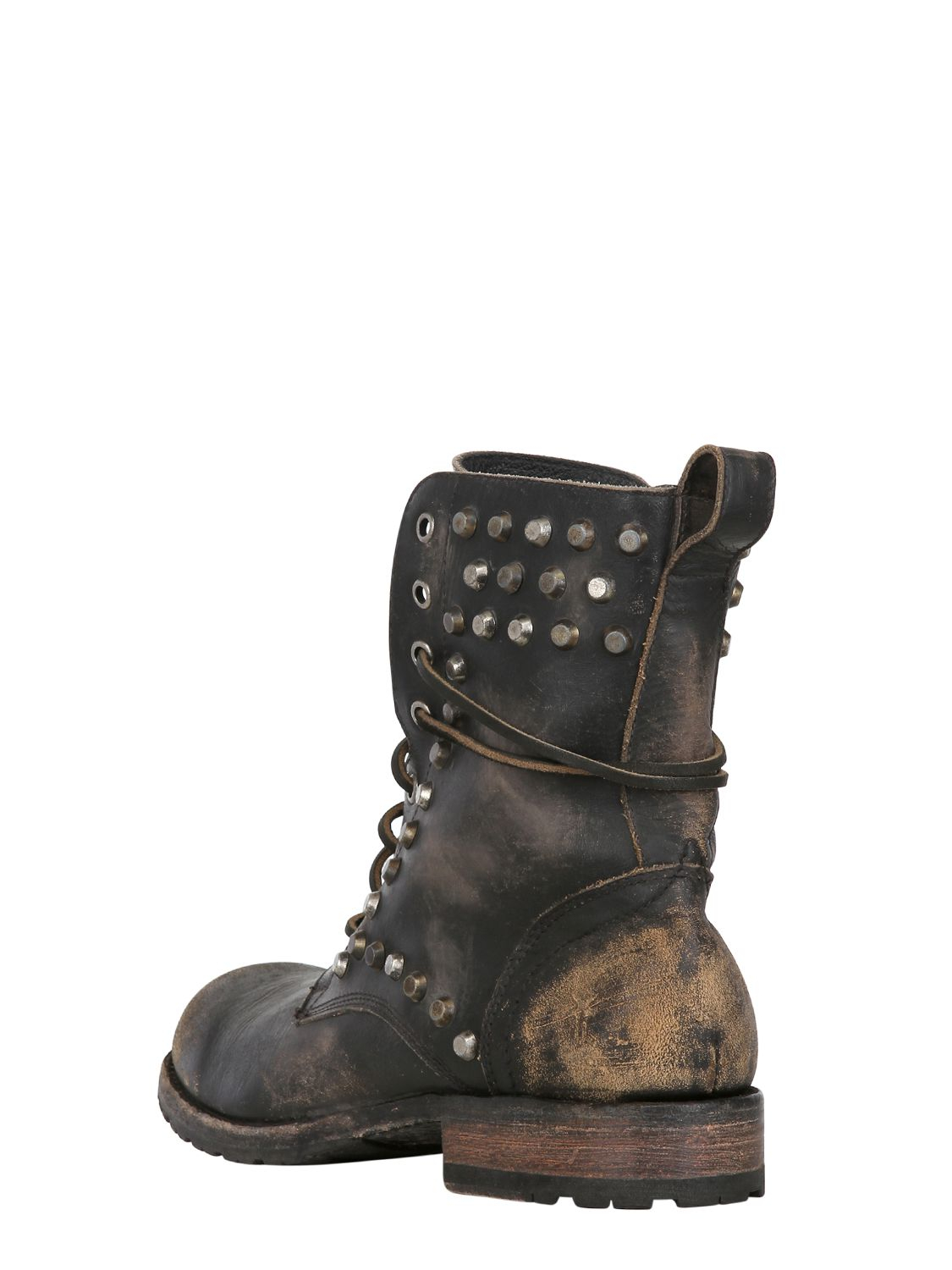 rogans boots